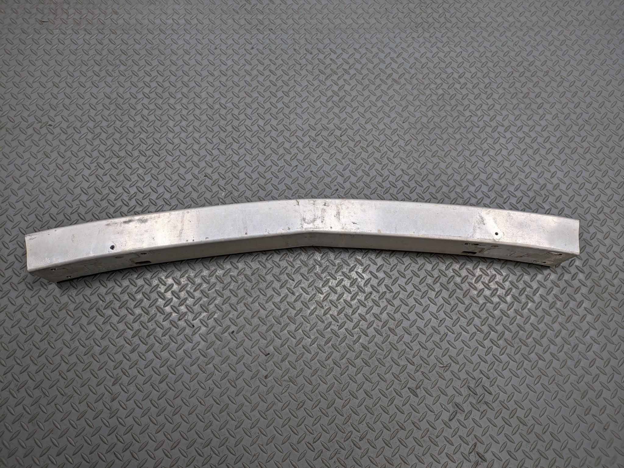 2005 - 2007 OEM CADILLAC CTS FRONT BUMPER REINFORCEMENT IMPACT BAR