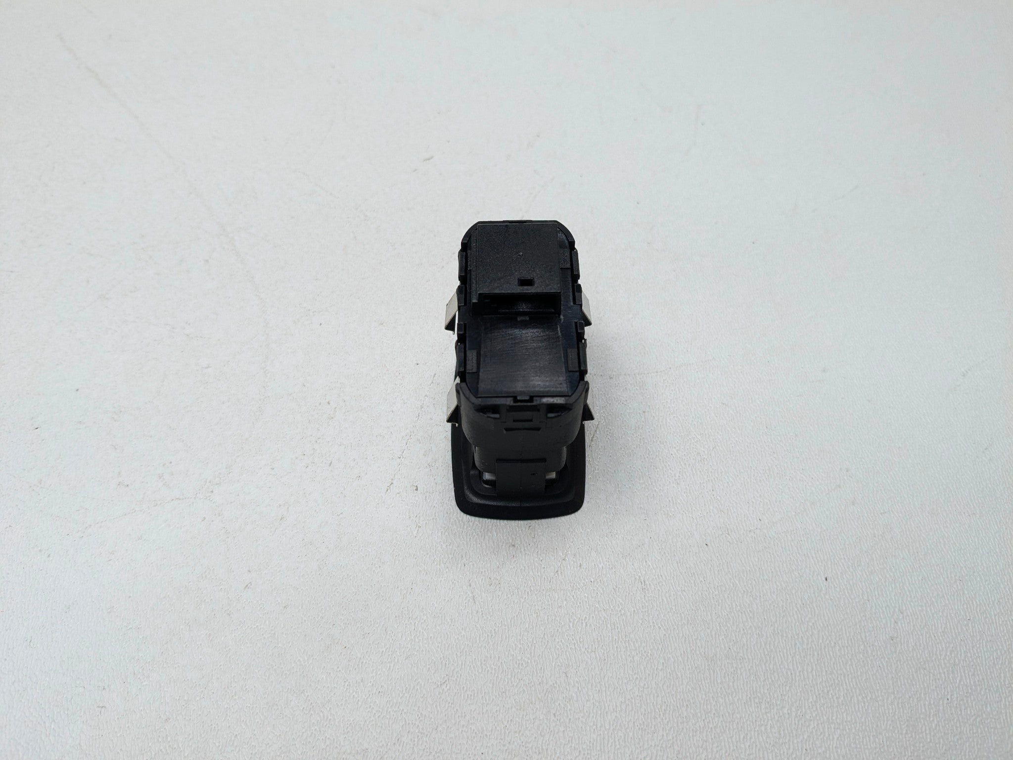 11-14 OEM PORSCHE CAYENNE FRONT RIGHT PASSENGER SIDE DOOR WINDOW CONTROL SWITCH