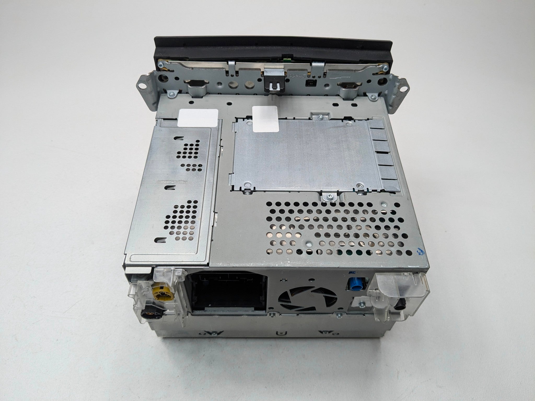 11 - 14 OEM PORSCHE CAYENNE INFORMATION NAVIGATION GPS DISPLAY SCREEN MONITOR