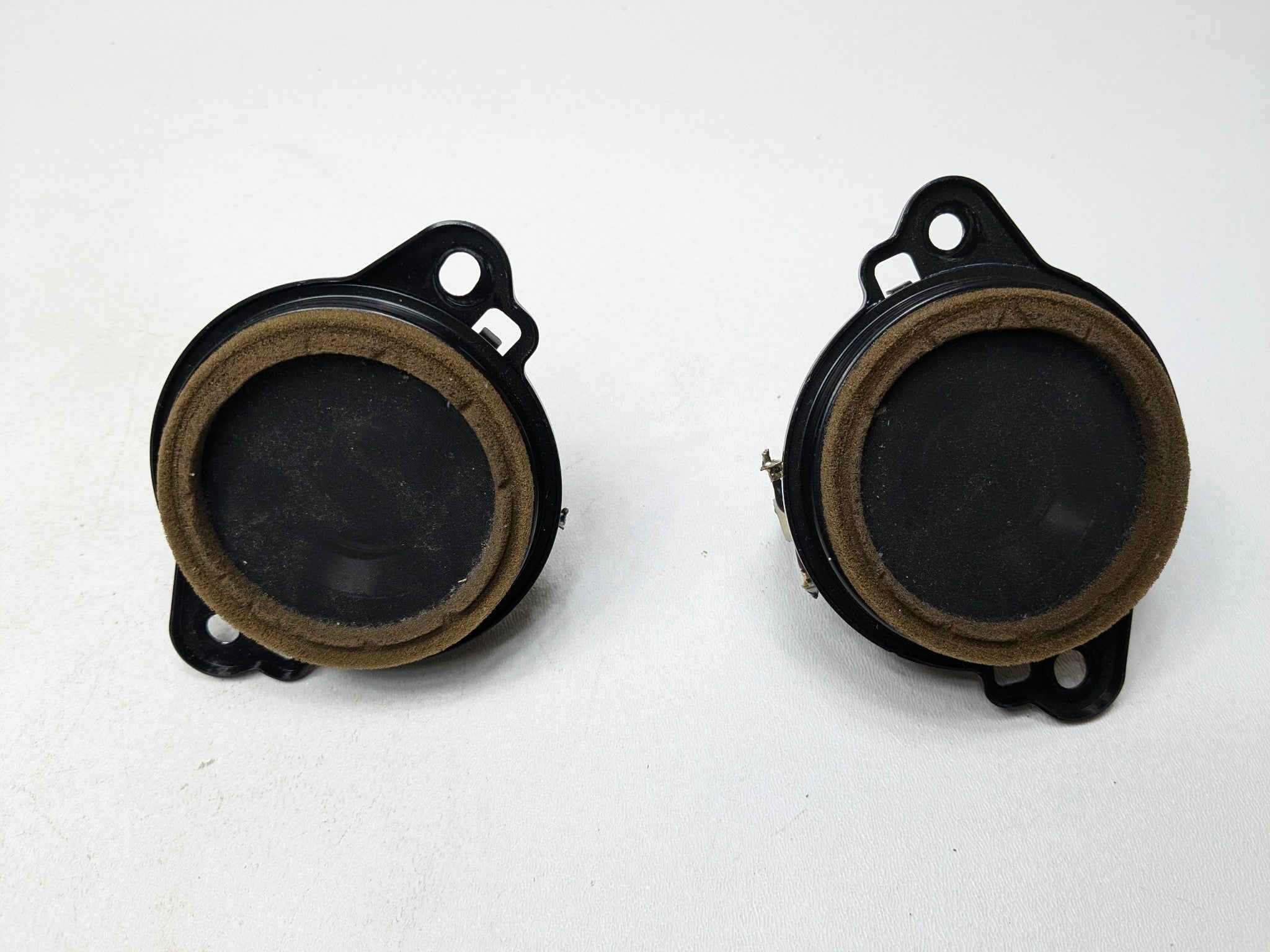 2010 - 2014 OEM SUBARU OUTBACK INTERIOR AUDIO SOUND SYSTEM SPEAKER SET OF 6
