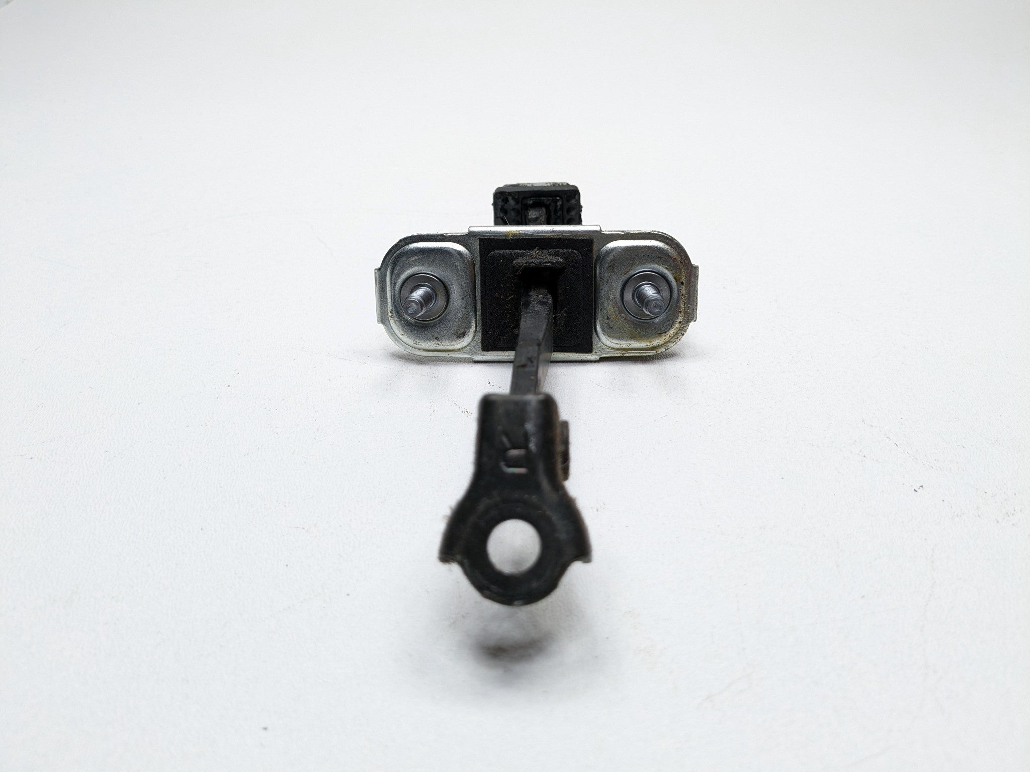 12 - 14 HYUNDAI AZERA OEM DOOR CHECK STRAP STOPPER FRONT RIGHT PASSENGER SIDE