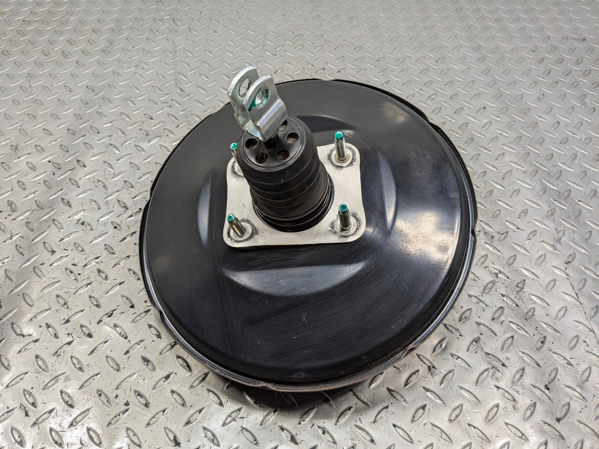 12 - 14 HYUNDAI AZERA OEM POWER BRAKE BOOSTER ASSEMBLY WITHOUT MASTER CYLINDER