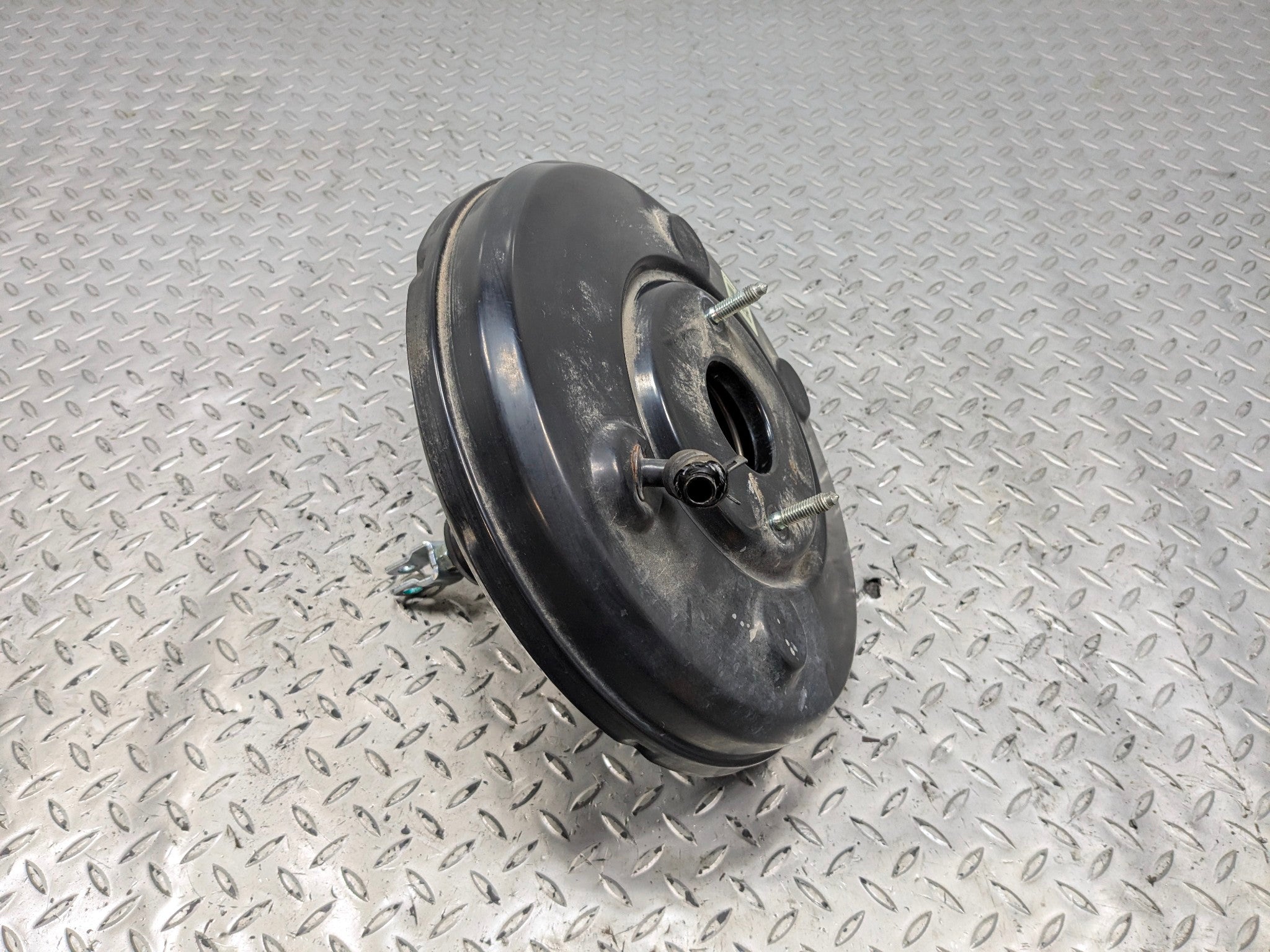 12 - 14 HYUNDAI AZERA OEM POWER BRAKE BOOSTER ASSEMBLY WITHOUT MASTER CYLINDER