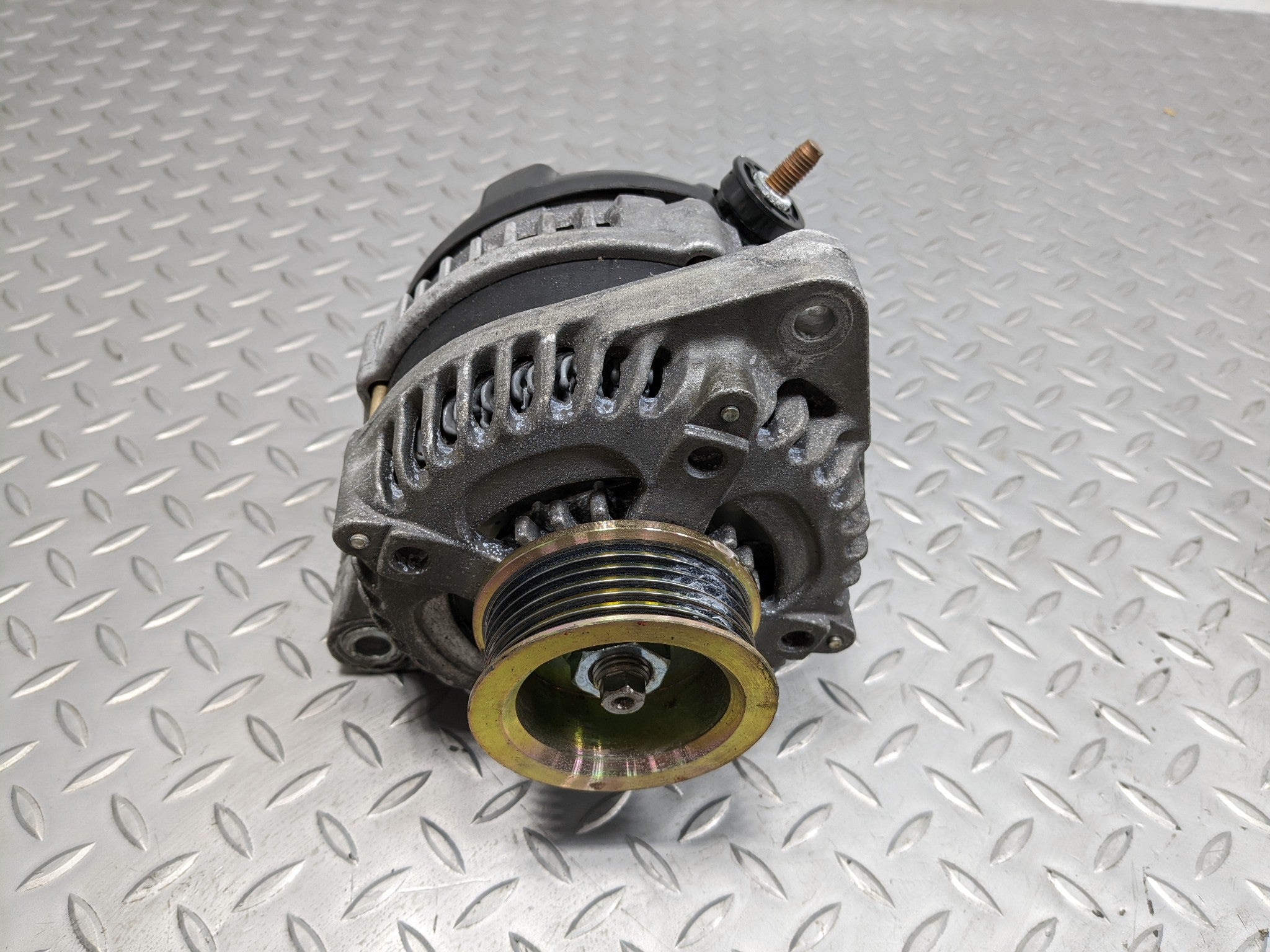 2004 - 2006 ACURA TL OEM POWER GENERATOR ENGINE MOTOR ALTERNATOR ASSEMBLY