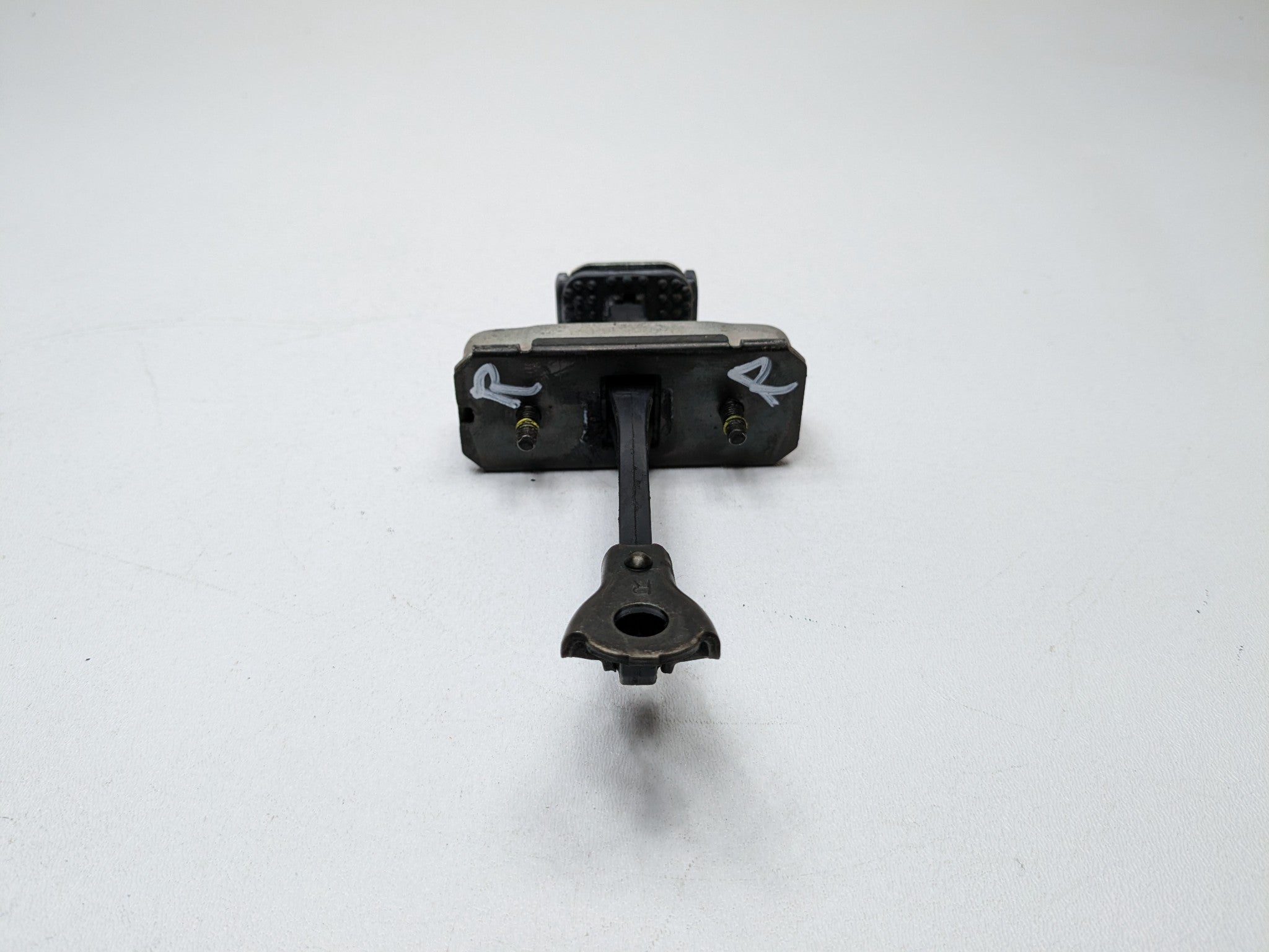 2004 - 2006 ACURA TL OEM DOOR STOPPER CHECK STRAP REAR RIGHT PASSENGER SIDE
