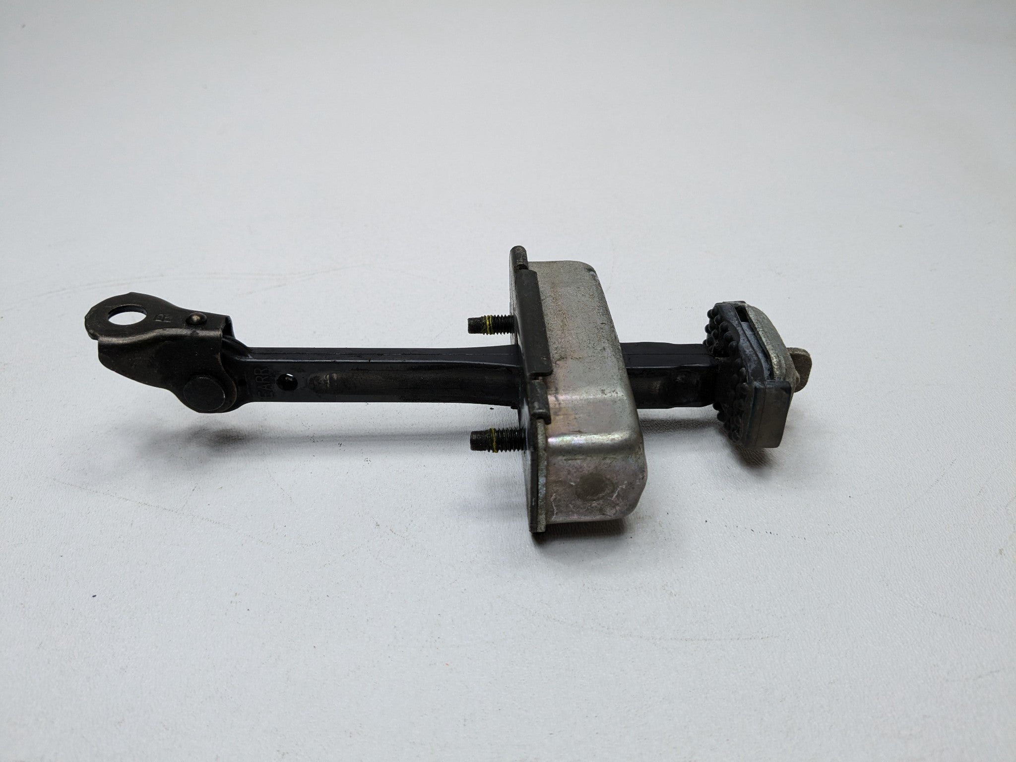 2004 - 2006 ACURA TL OEM DOOR STOPPER CHECK STRAP REAR RIGHT PASSENGER SIDE