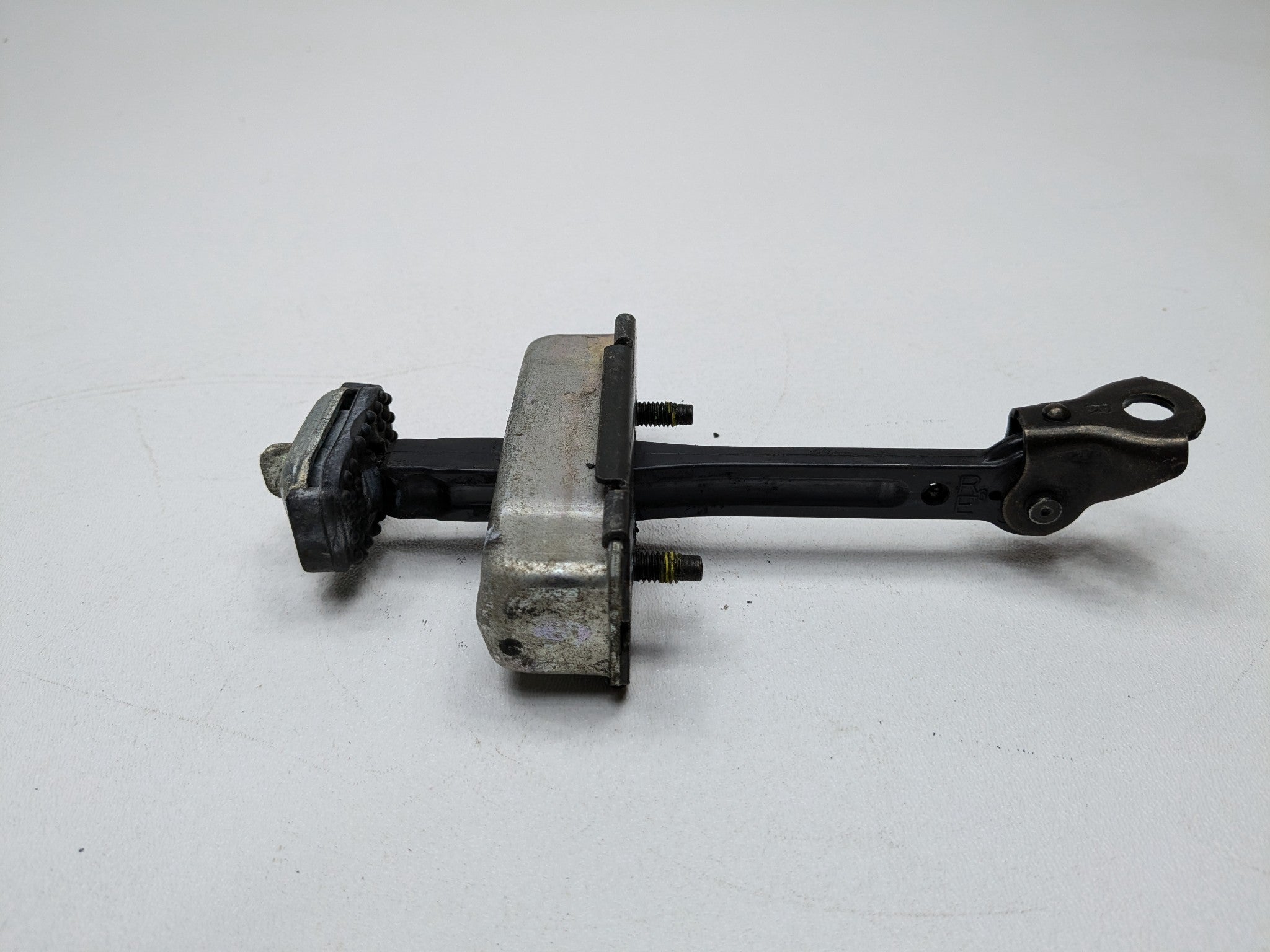 2004 - 2006 ACURA TL OEM DOOR STOPPER CHECK STRAP REAR RIGHT PASSENGER SIDE