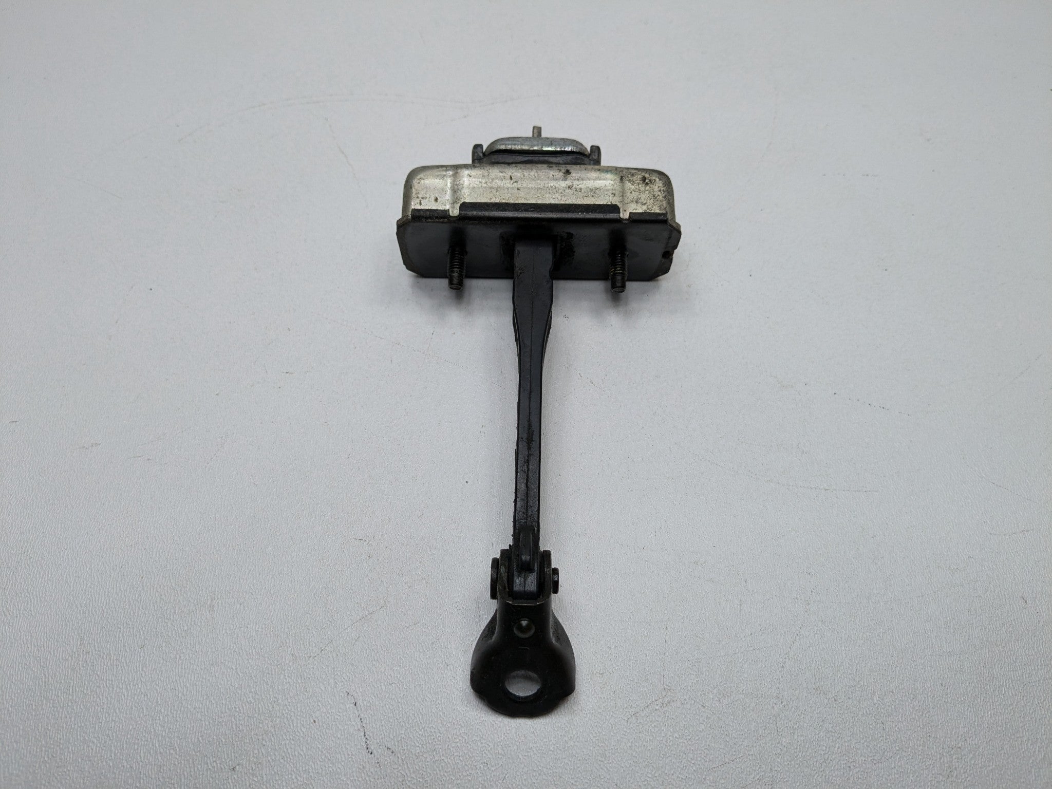 2004 - 2006 ACURA TL OEM DOOR STOPPER CHECK STRAP REAR LEFT DRIVER SIDE