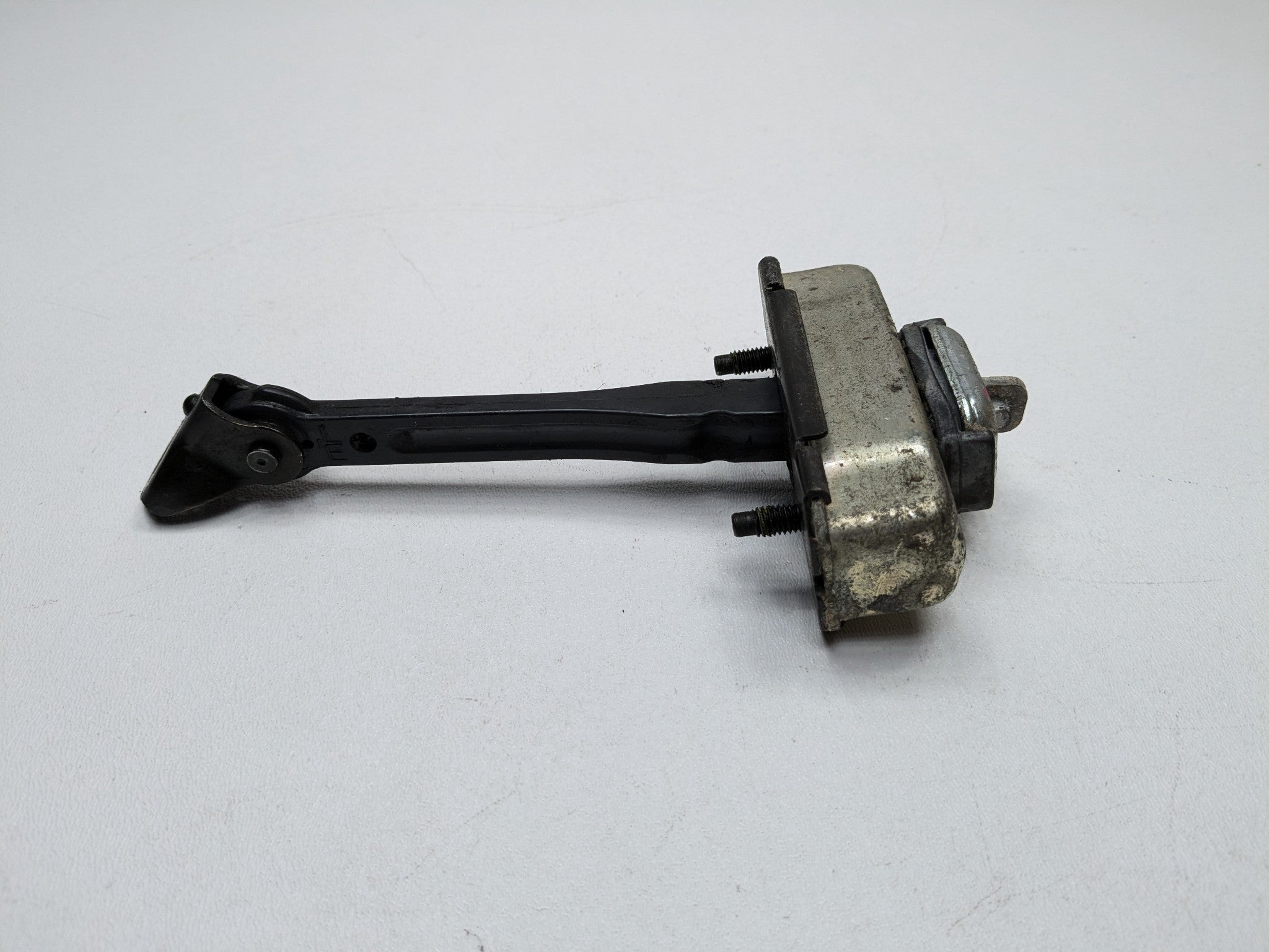 2004 - 2006 ACURA TL OEM DOOR STOPPER CHECK STRAP REAR LEFT DRIVER SIDE