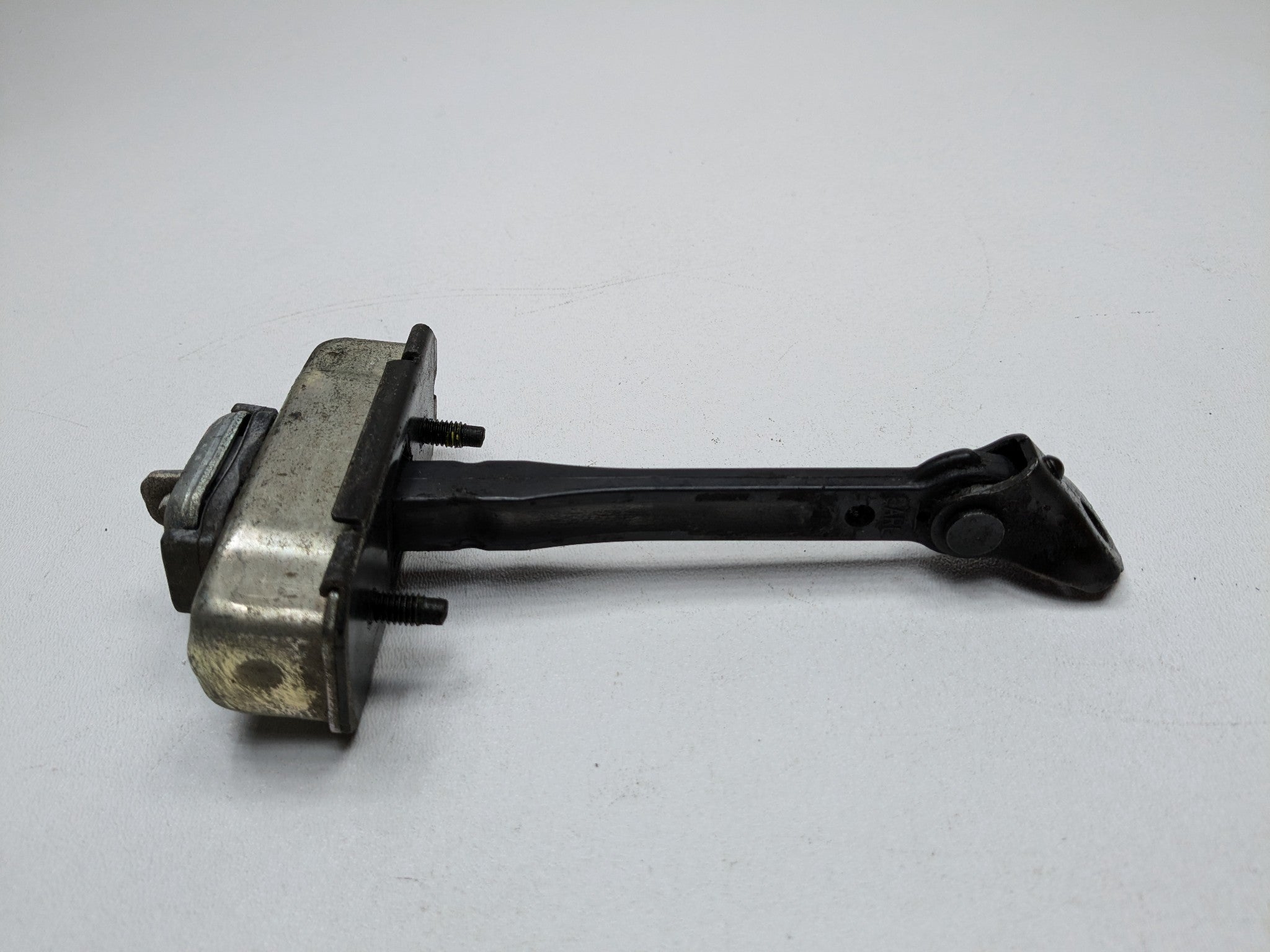 2004 - 2006 ACURA TL OEM DOOR STOPPER CHECK STRAP REAR LEFT DRIVER SIDE