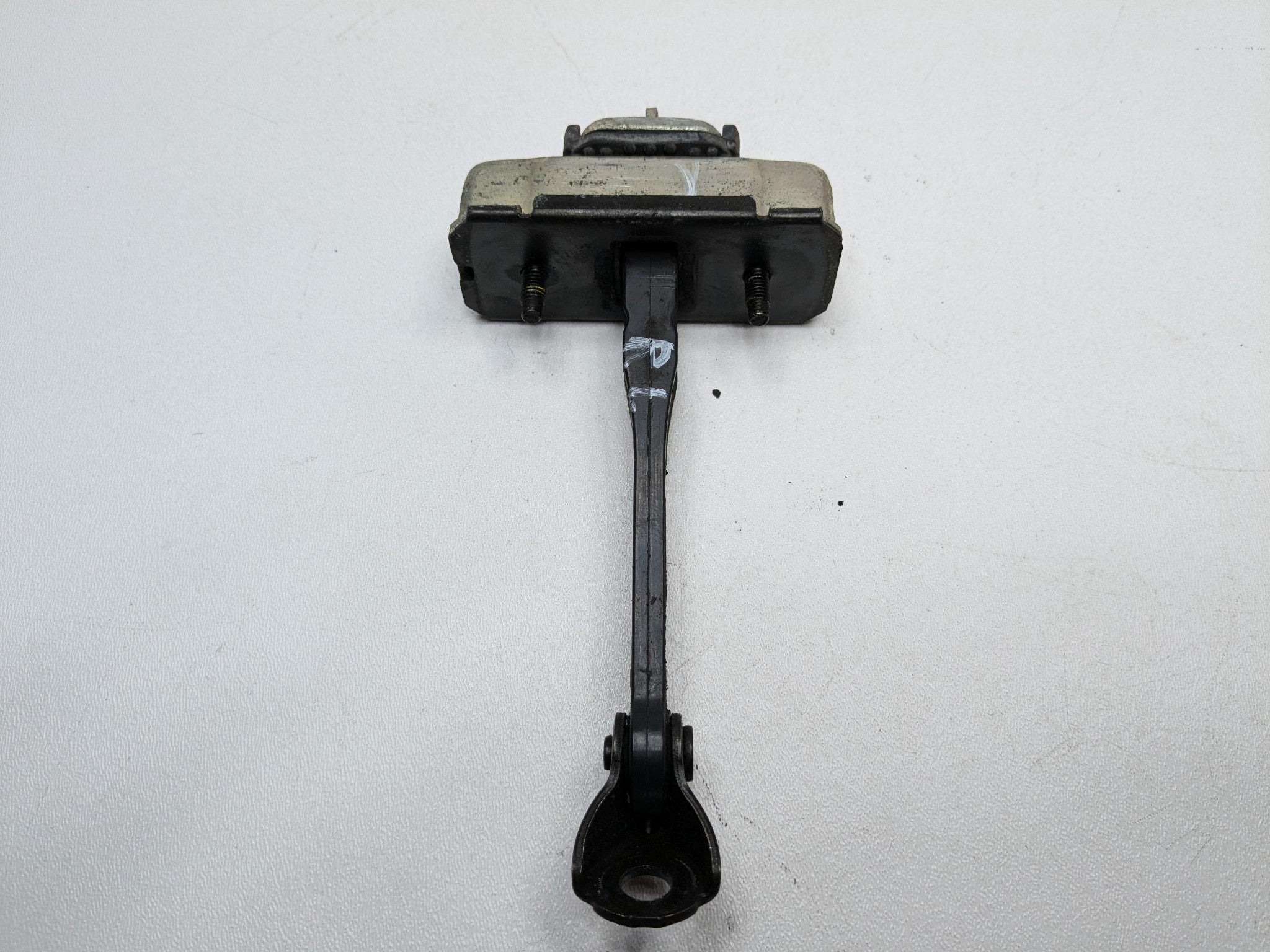 2004 - 2006 ACURA TL OEM DOOR STOPPER CHECK STRAP REAR LEFT DRIVER SIDE