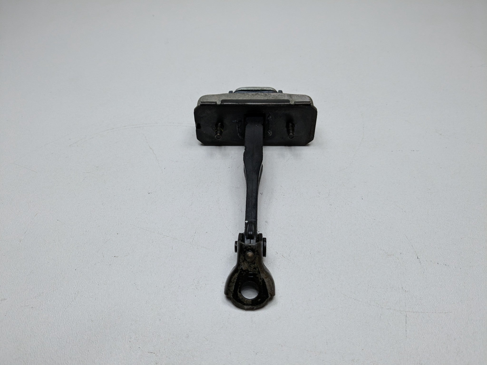 2004 - 2006 ACURA TL OEM DOOR STOPPER CHECK STRAP FRONT RIGHT PASSENGER SIDE