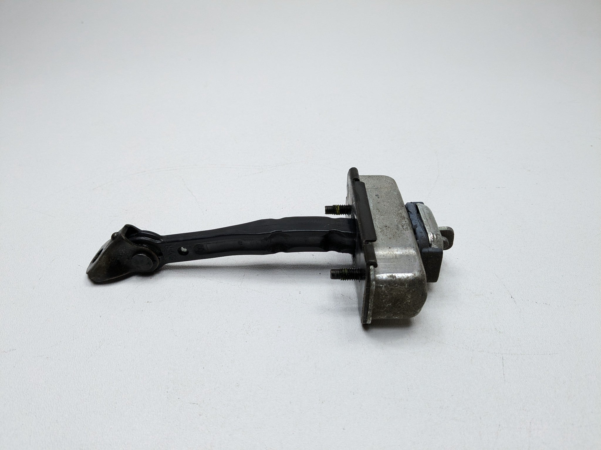2004 - 2006 ACURA TL OEM DOOR STOPPER CHECK STRAP FRONT RIGHT PASSENGER SIDE