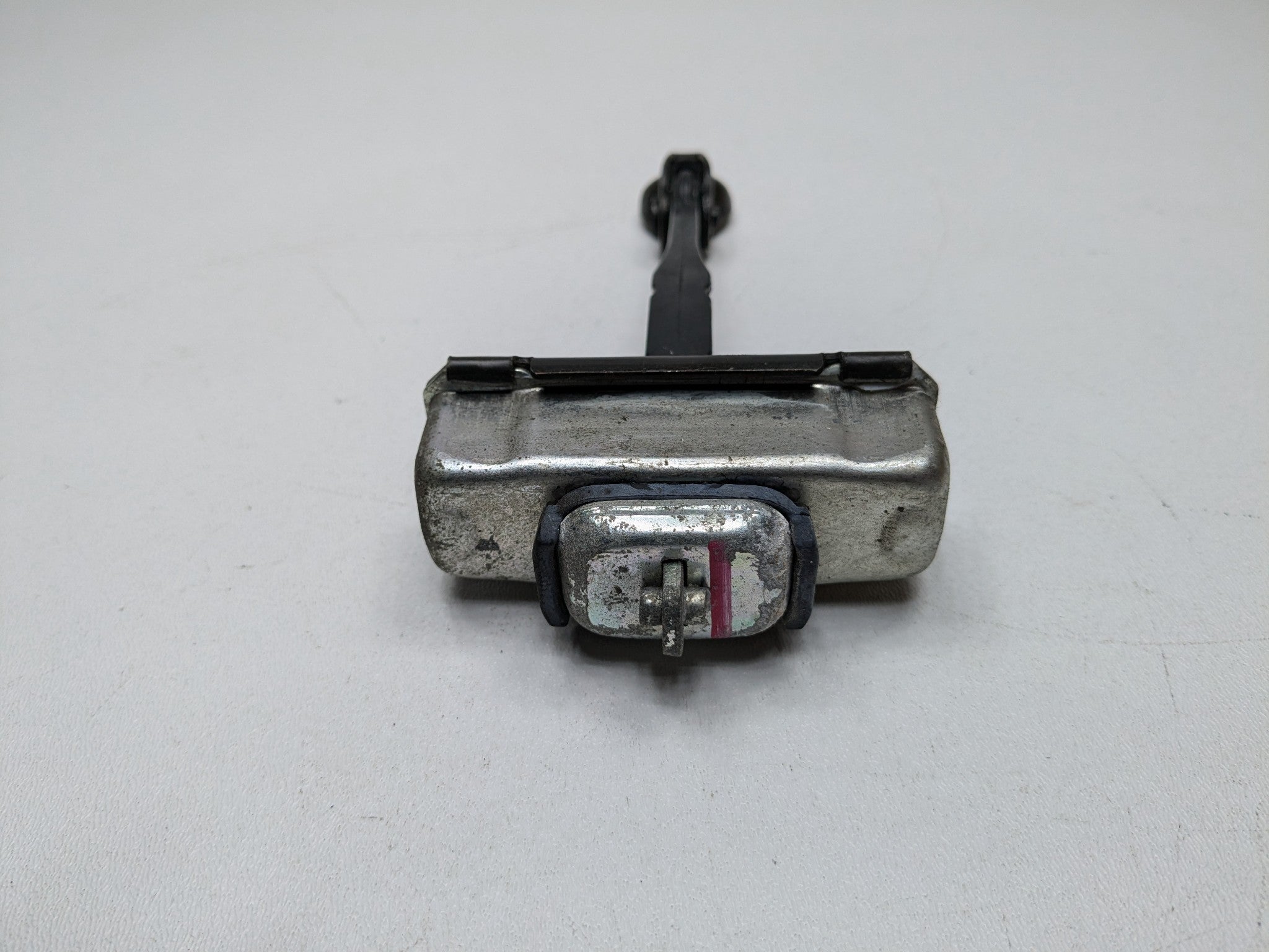 2004 - 2006 ACURA TL OEM DOOR STOPPER CHECK STRAP FRONT RIGHT PASSENGER SIDE