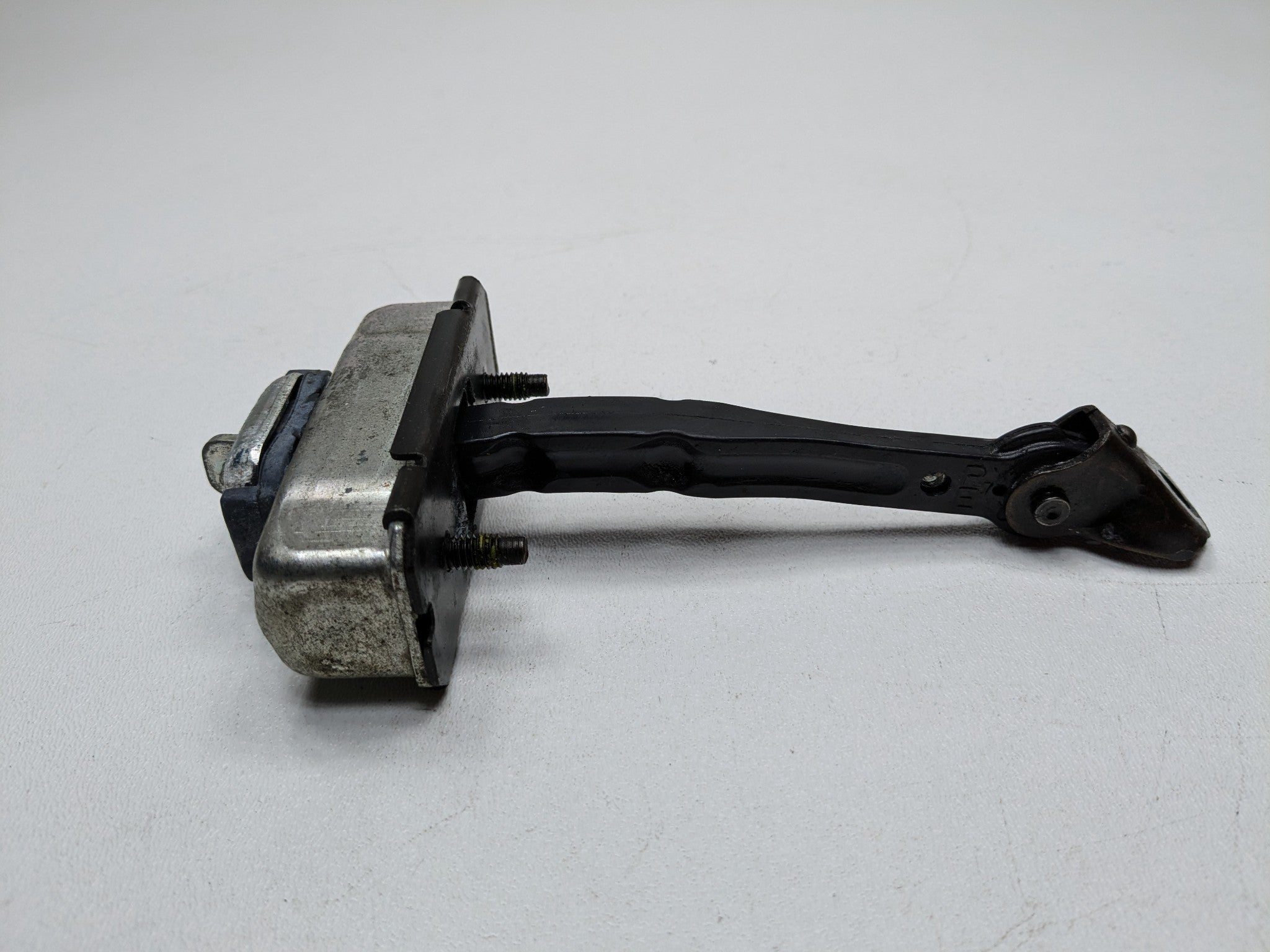 2004 - 2006 ACURA TL OEM DOOR STOPPER CHECK STRAP FRONT RIGHT PASSENGER SIDE