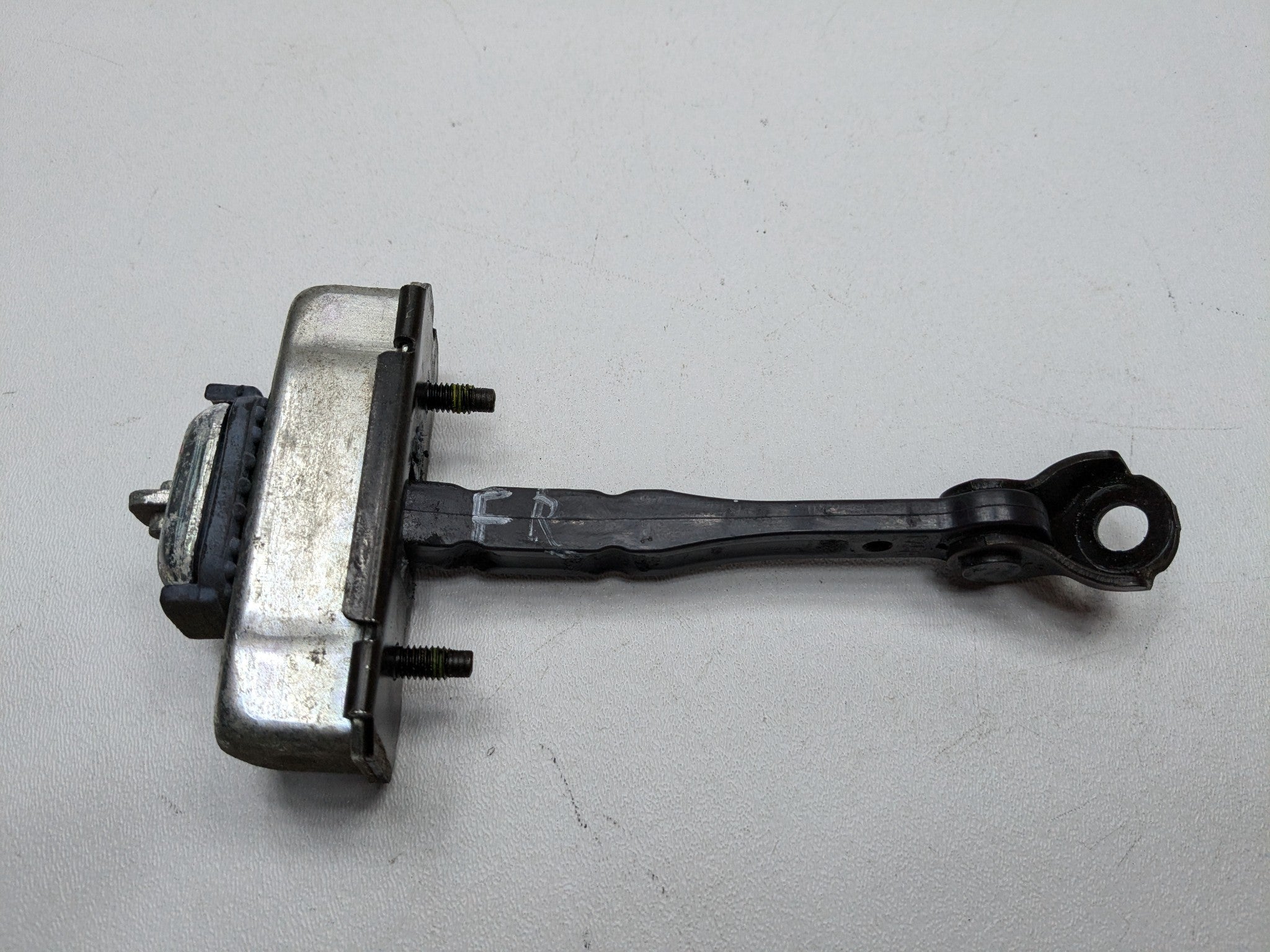 2004 - 2006 ACURA TL OEM DOOR STOPPER CHECK STRAP FRONT RIGHT PASSENGER SIDE