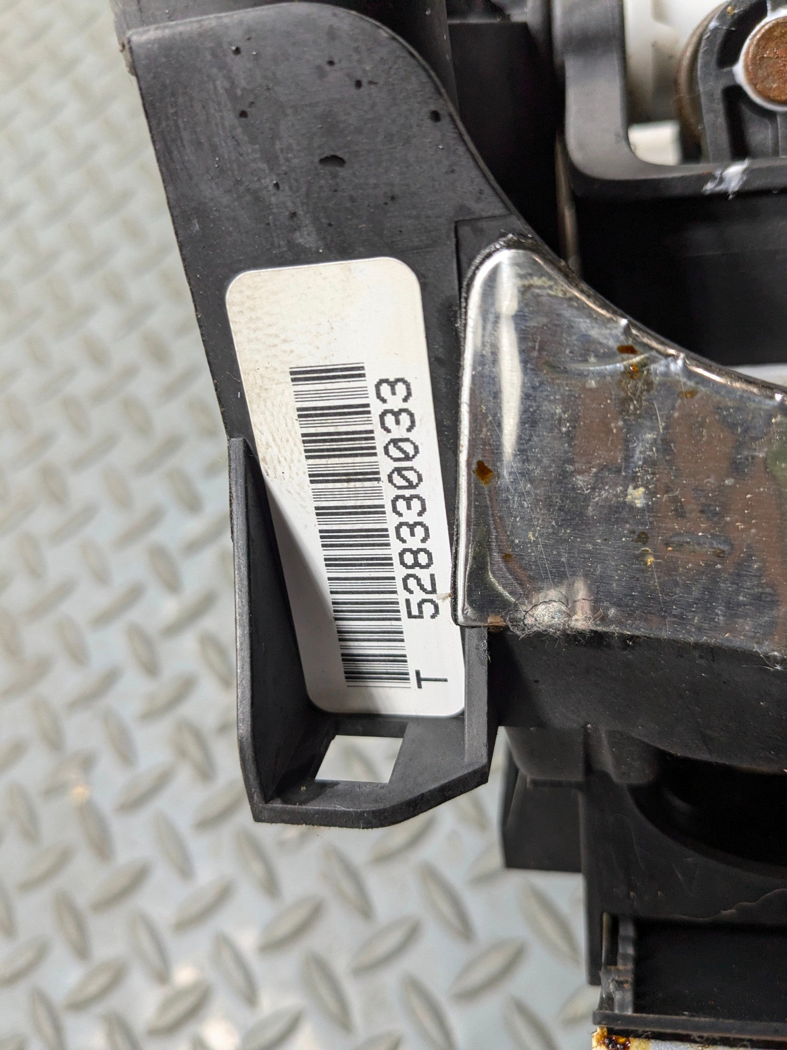 2004 - 2006 ACURA TL OEM AUTOMATIC TRANSMISSION GEAR FLOOR SHIFTER LEVER