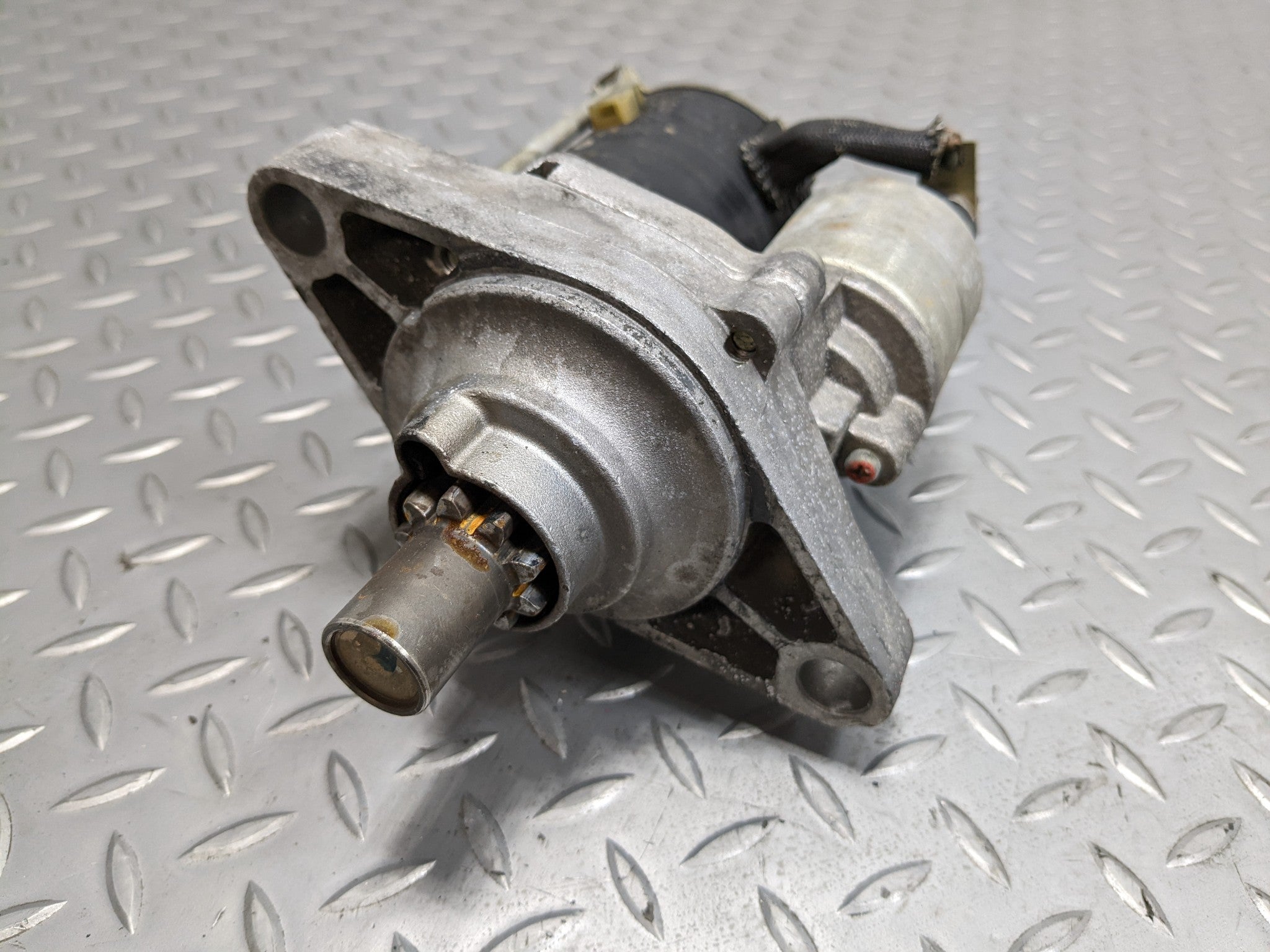 2004 - 2006 ACURA TL OEM ENGINE STARTER MOTOR ASSEMBLY