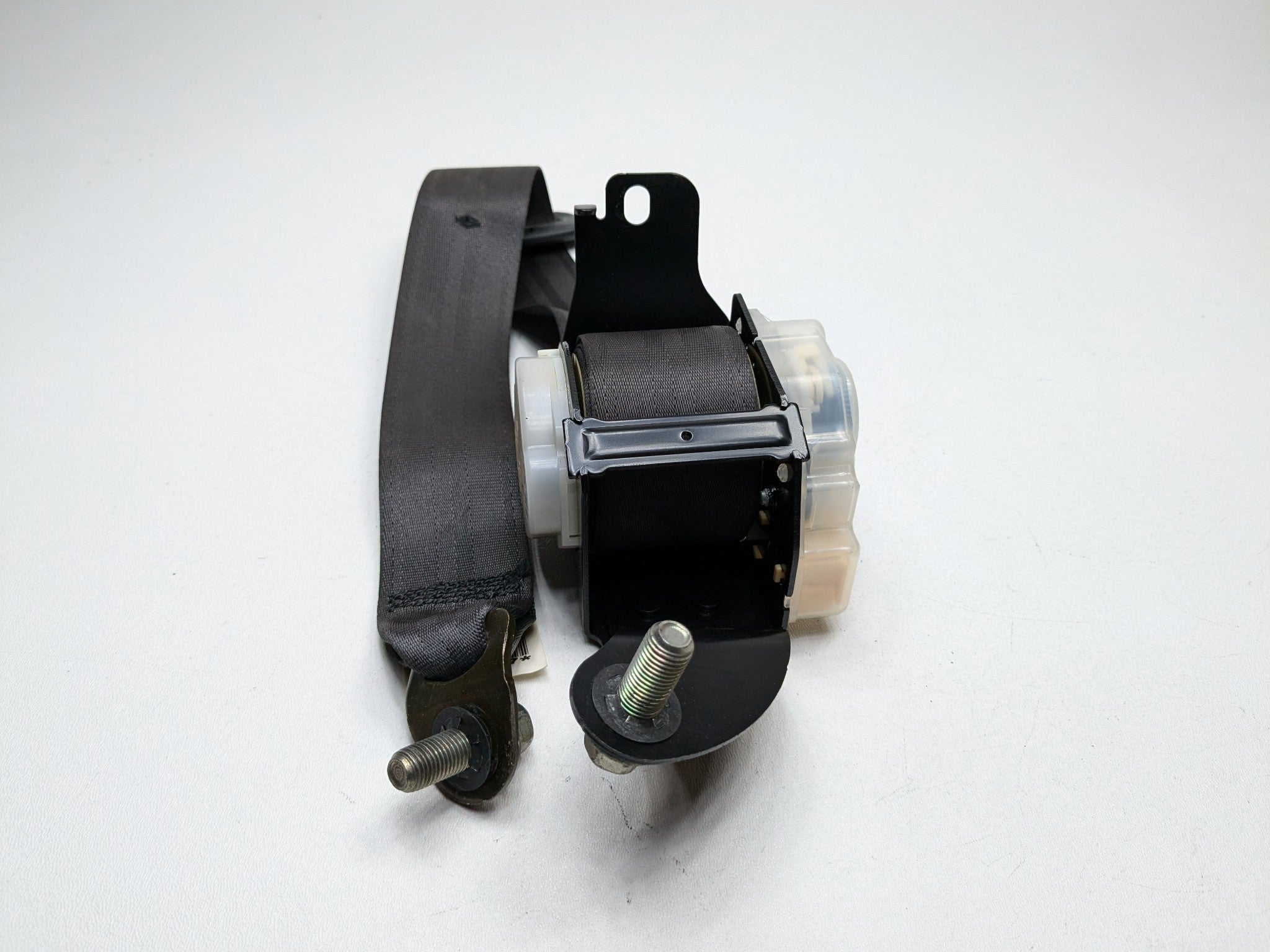 2004 - 2006 ACURA TL OEM SEAT BELT RETRACTOR REAR LEFT DRIVER SIDE
