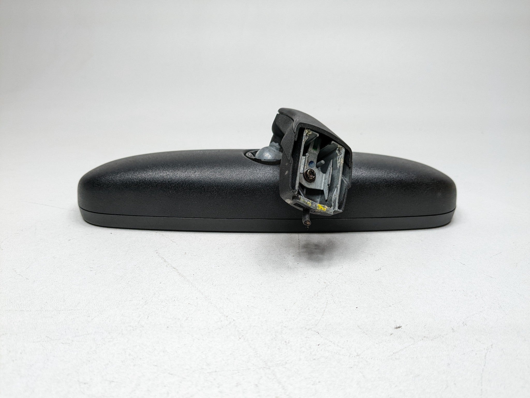 2004 - 2006 ACURA TL OEM REAR VIEW MIRROR INTERIOR UPPER ROOF WITH AUTO DIMMING