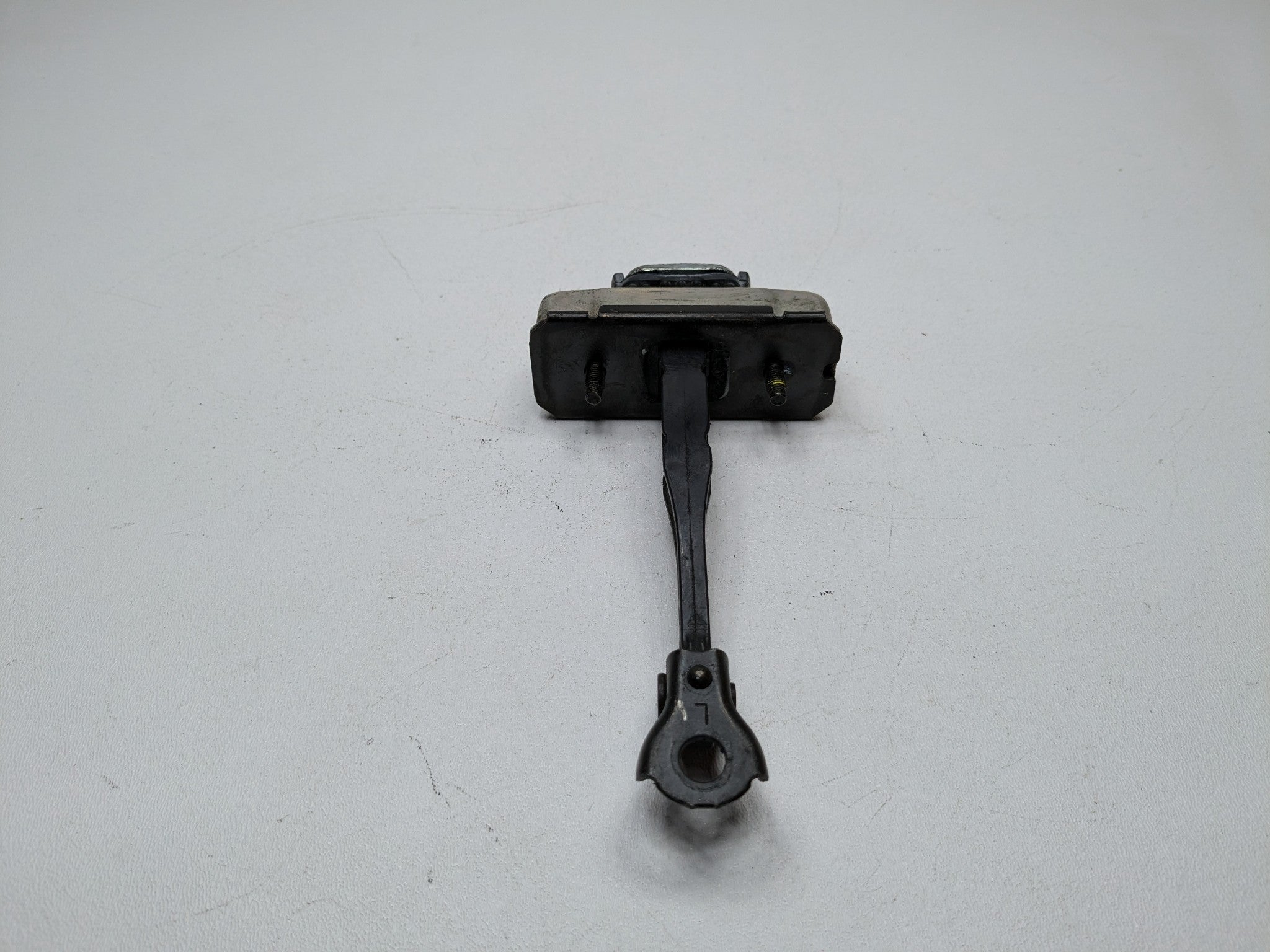2004 - 2006 ACURA TL OEM DOOR STOPPER CHECK STRAP FRONT LEFT DRIVER SIDE