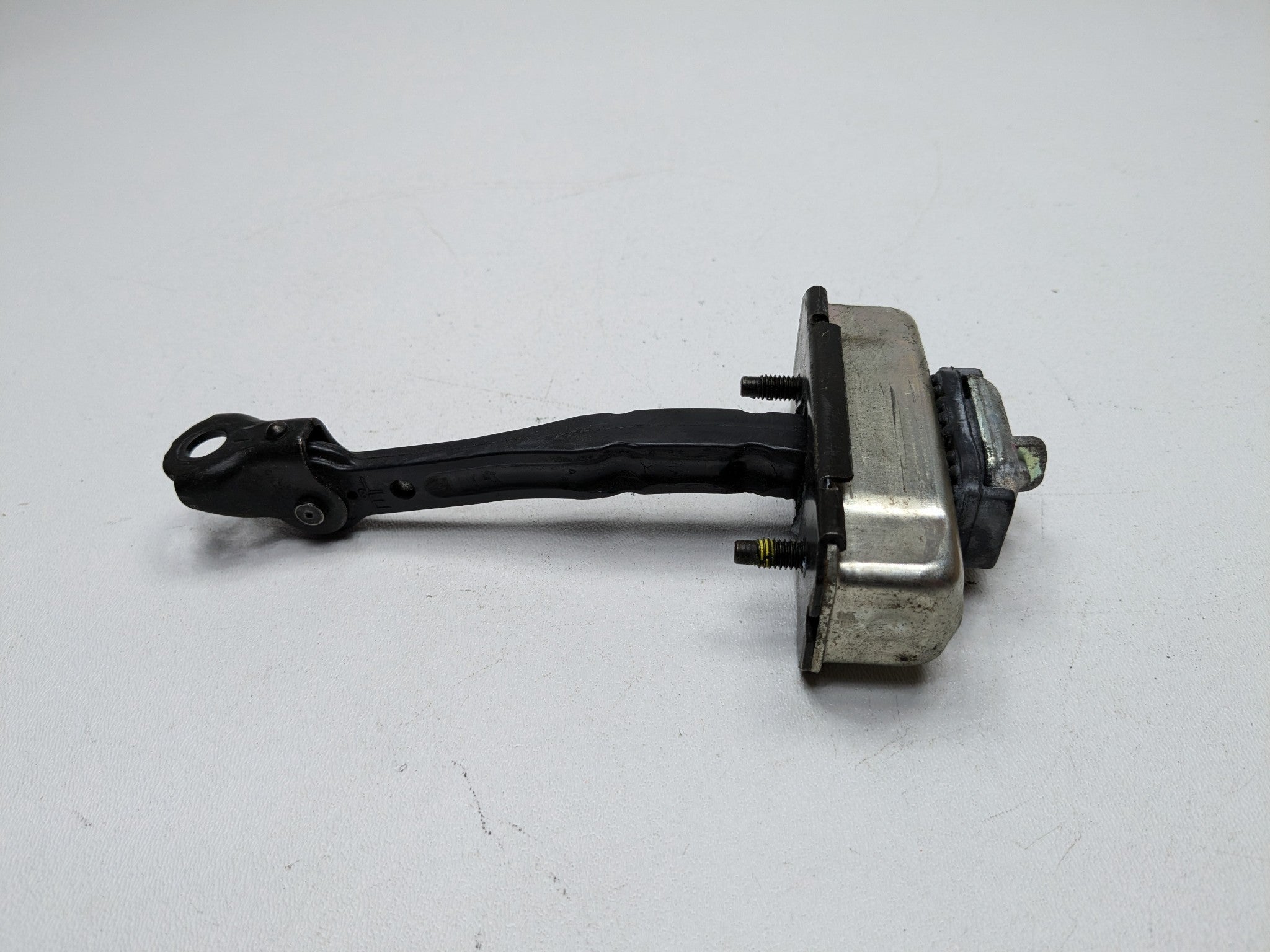 2004 - 2006 ACURA TL OEM DOOR STOPPER CHECK STRAP FRONT LEFT DRIVER SIDE