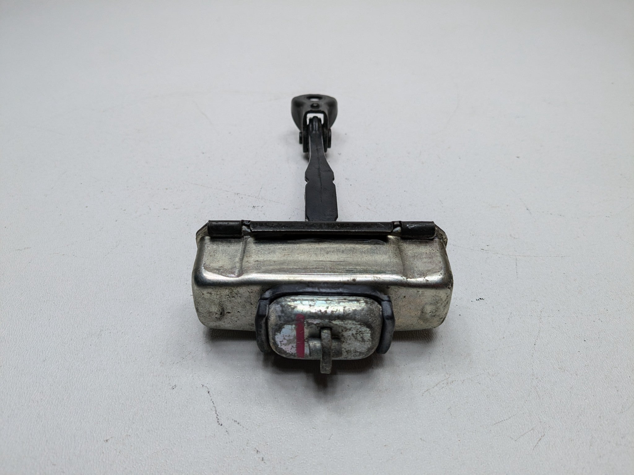 2004 - 2006 ACURA TL OEM DOOR STOPPER CHECK STRAP FRONT LEFT DRIVER SIDE