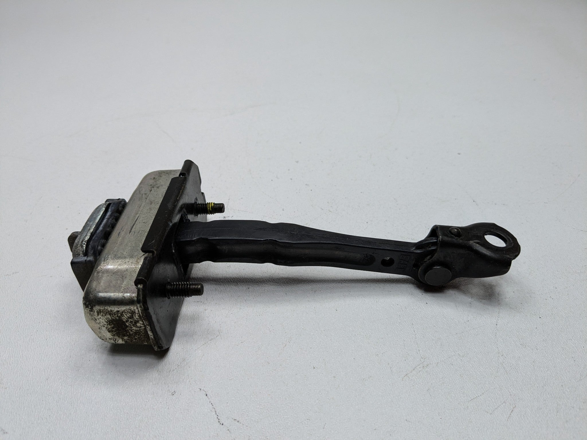 2004 - 2006 ACURA TL OEM DOOR STOPPER CHECK STRAP FRONT LEFT DRIVER SIDE