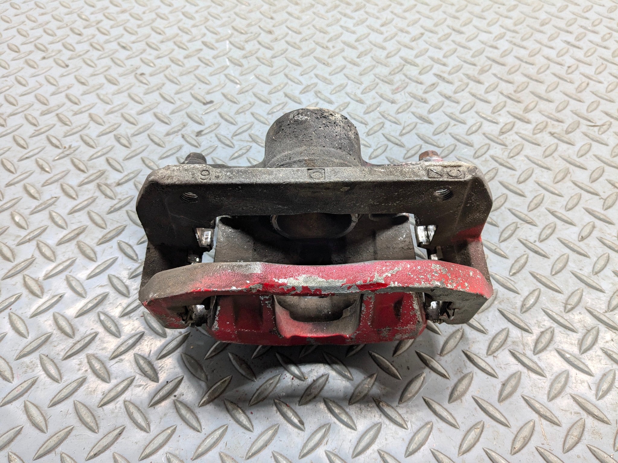 2004 - 2006 ACURA TL OEM BRAKE CALIPER ASSEMBLY FRONT RIGHT PASSENGER SIDE