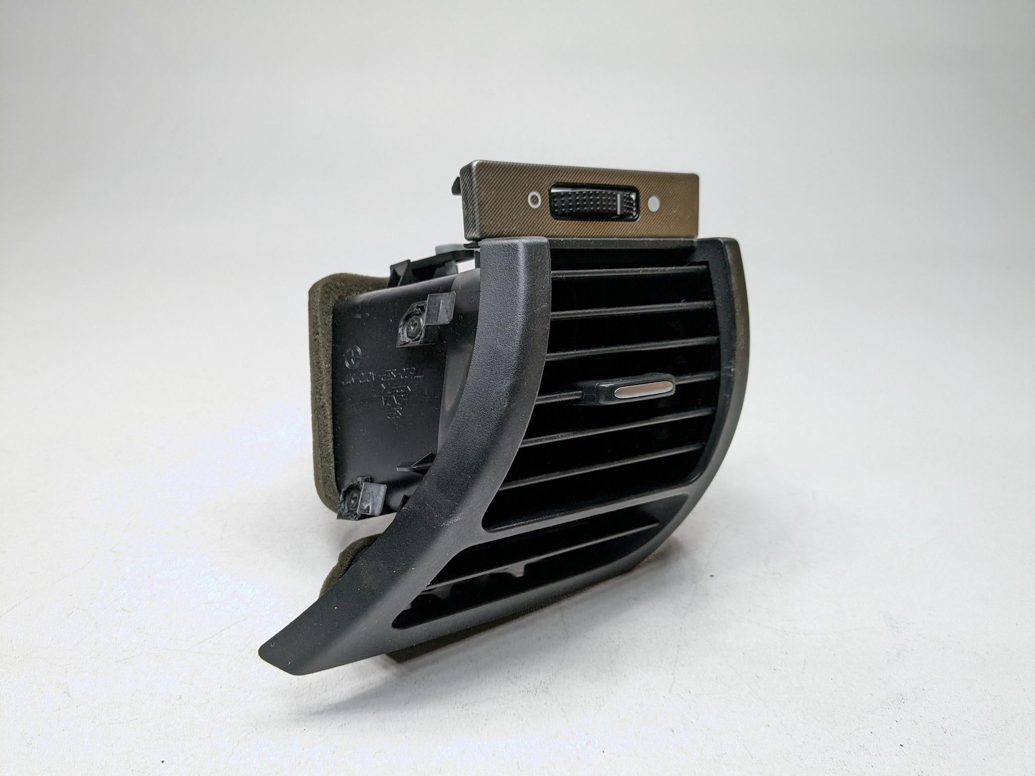 2004 - 2006 ACURA TL DASH AIR CONDITIONER HEATER VENT FRONT LEFT DRIVER SIDE