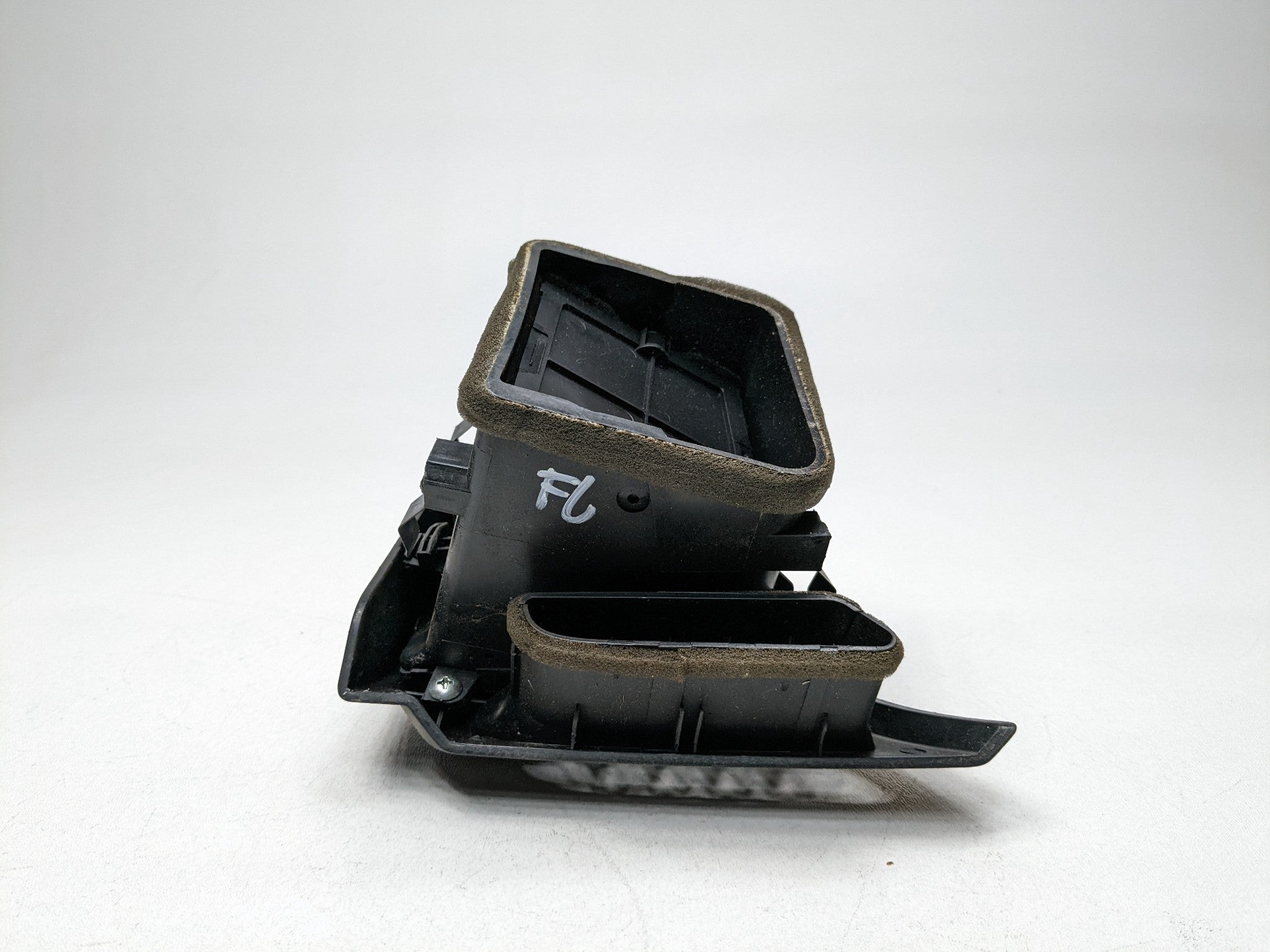 2004 - 2006 ACURA TL DASH AIR CONDITIONER HEATER VENT FRONT LEFT DRIVER SIDE