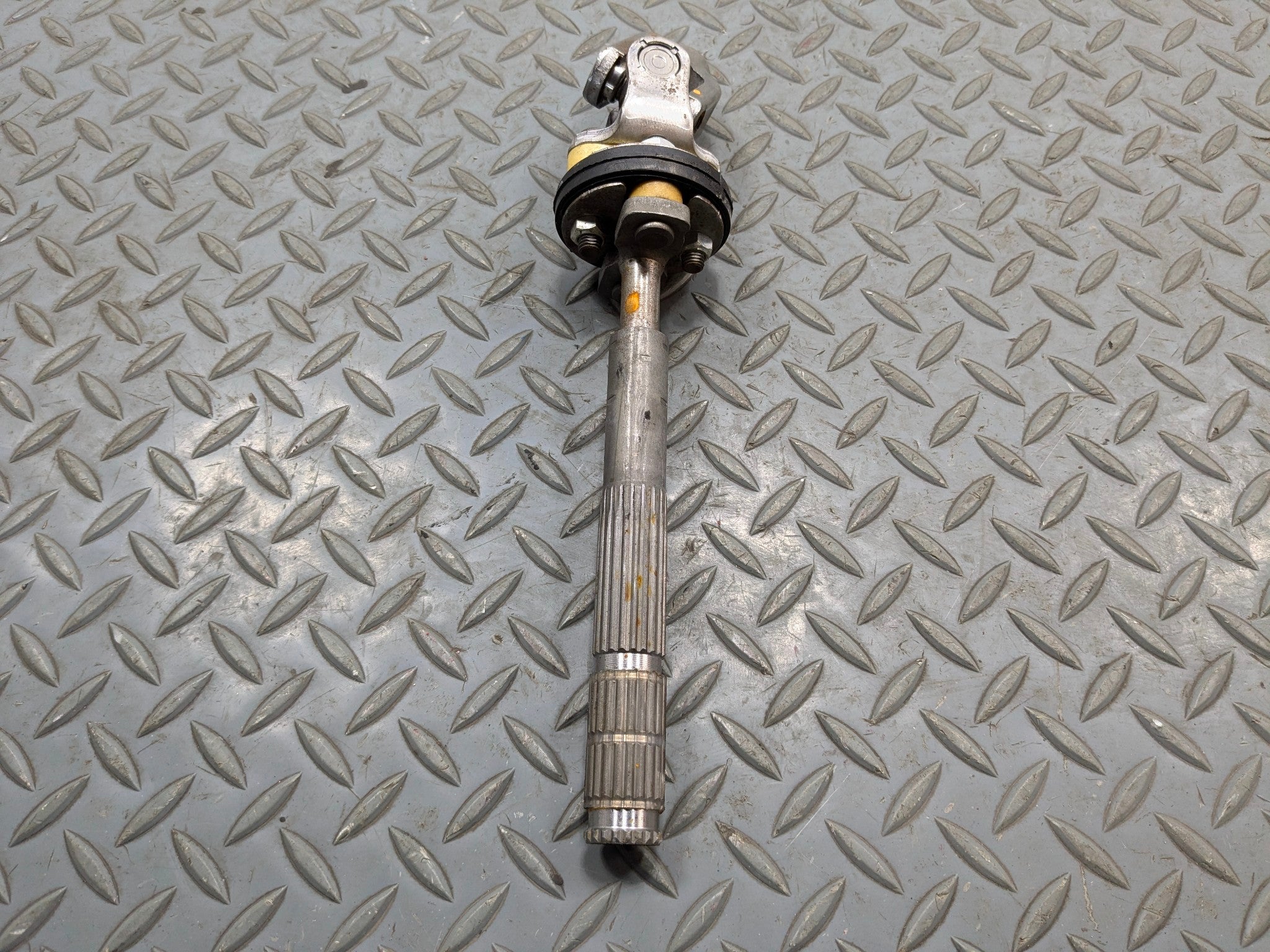2004 - 2006 ACURA TL OEM STEERING SHAFT COLUMN INTERMEDIATE JOINT