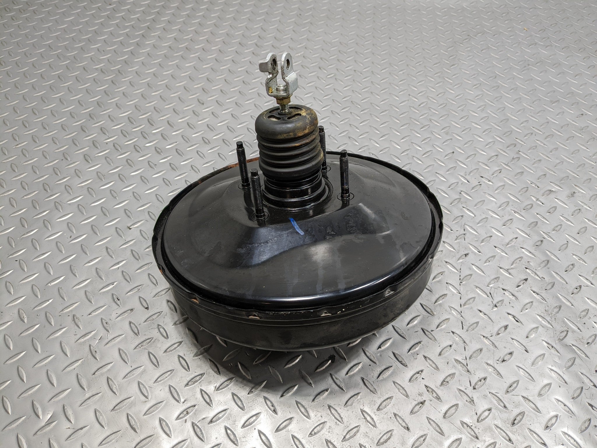 2004 - 2006 ACURA TL OEM POWER BRAKE BOOSTER ASSEMBLY