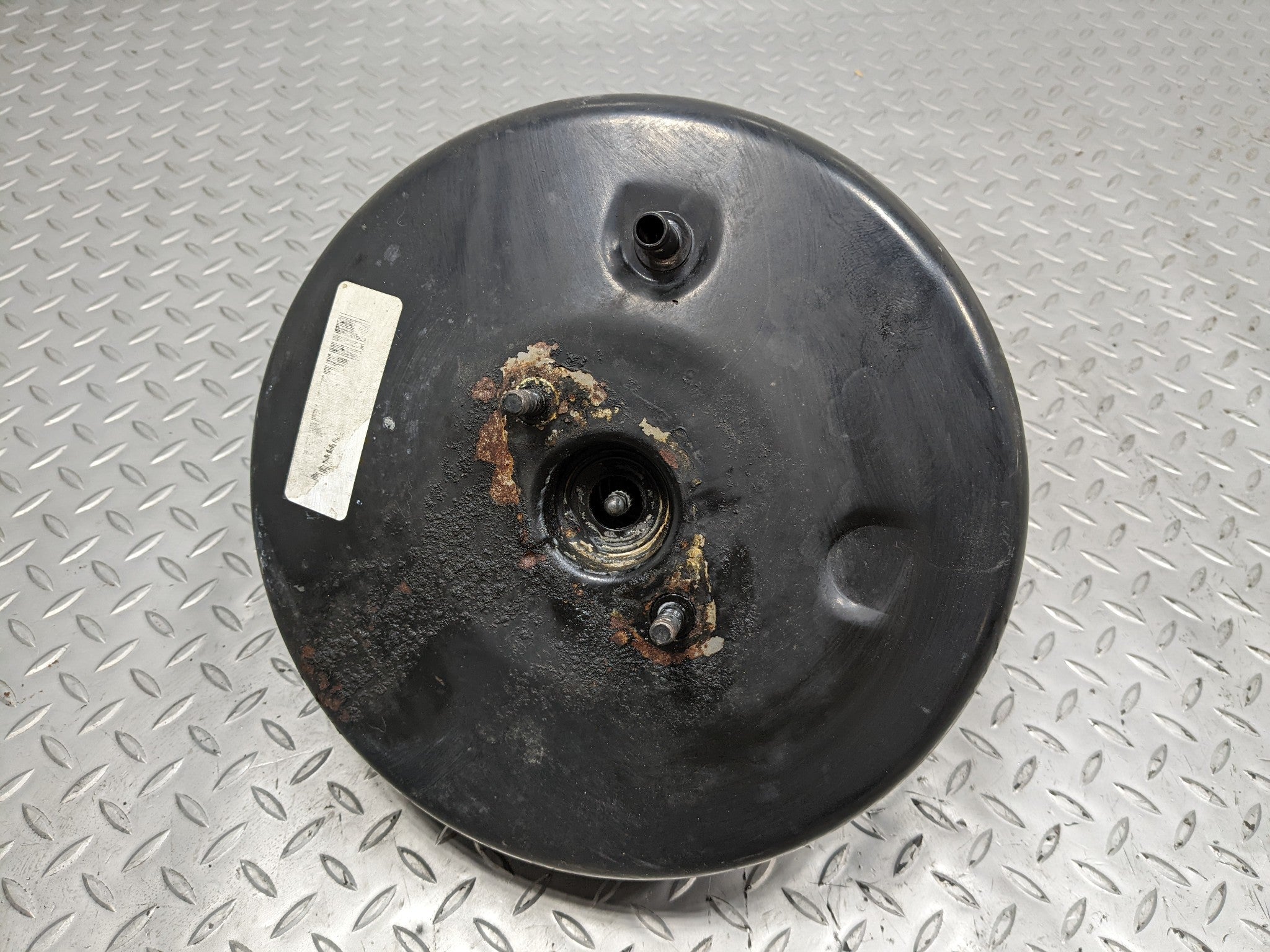 2004 - 2006 ACURA TL OEM POWER BRAKE BOOSTER ASSEMBLY