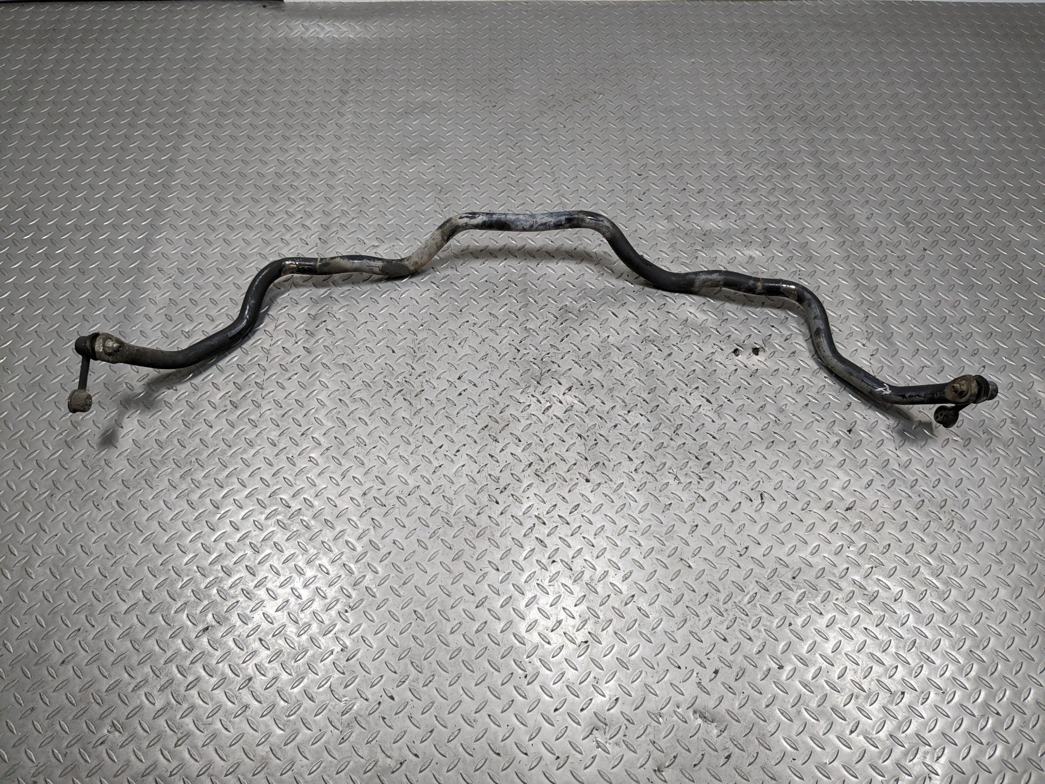 2004 - 2006 ACURA TL OEM FRONT STABILIZER SWAY BAR ANTI ROLL SUSPENSION