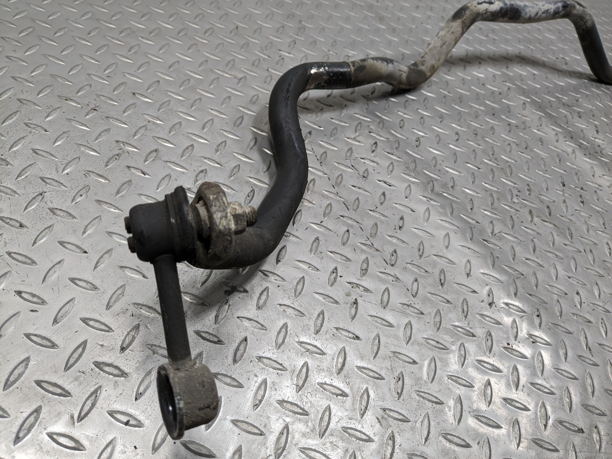 2004 - 2006 ACURA TL OEM FRONT STABILIZER SWAY BAR ANTI ROLL SUSPENSION