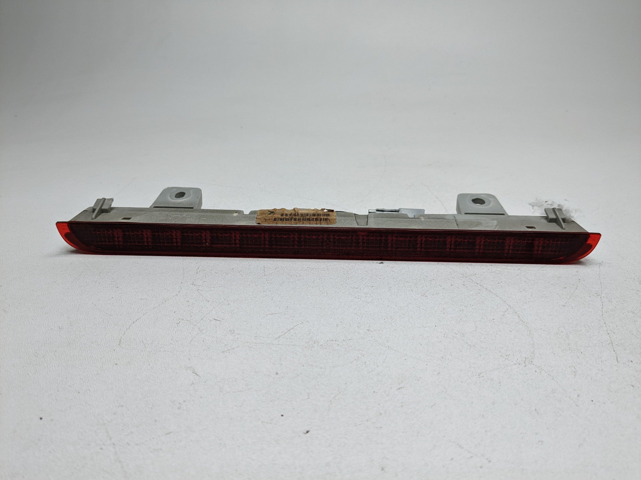 2004 - 2006 ACURA TL OEM THIRD BRAKE AVOIDANCE LIGHT CENTER STOP LAMP