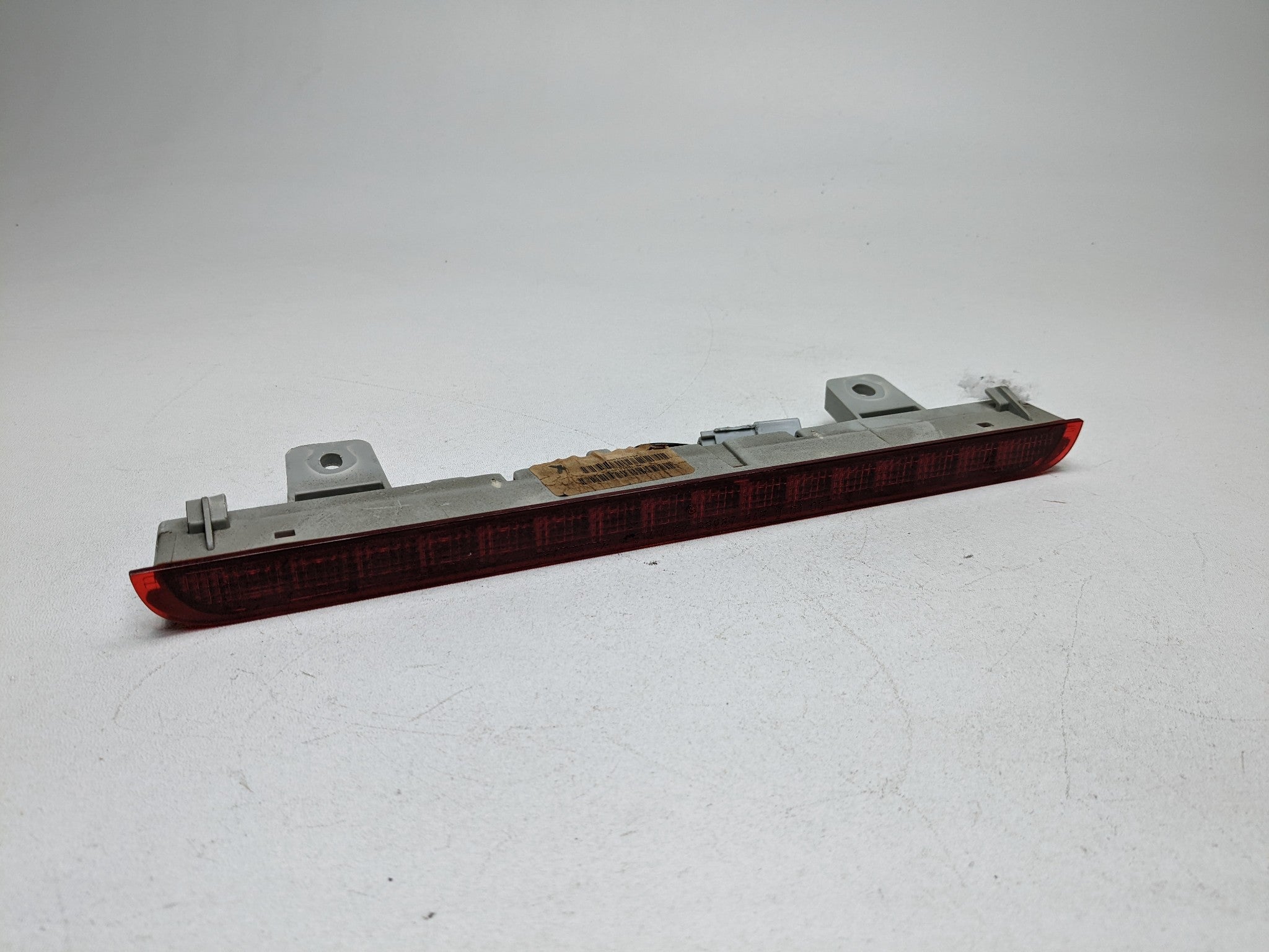 2004 - 2006 ACURA TL OEM THIRD BRAKE AVOIDANCE LIGHT CENTER STOP LAMP