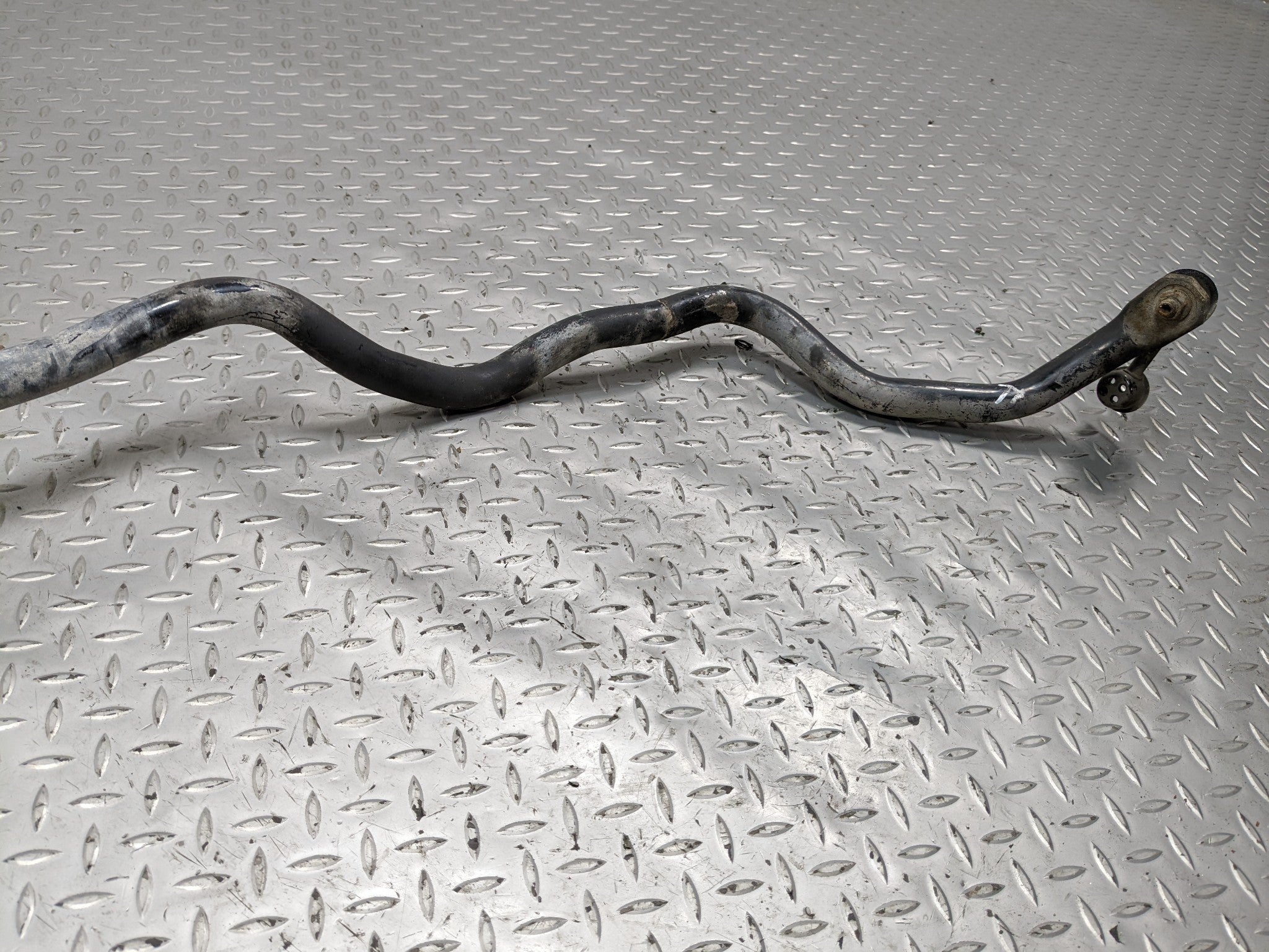 2004 - 2006 ACURA TL OEM FRONT STABILIZER SWAY BAR ANTI ROLL SUSPENSION