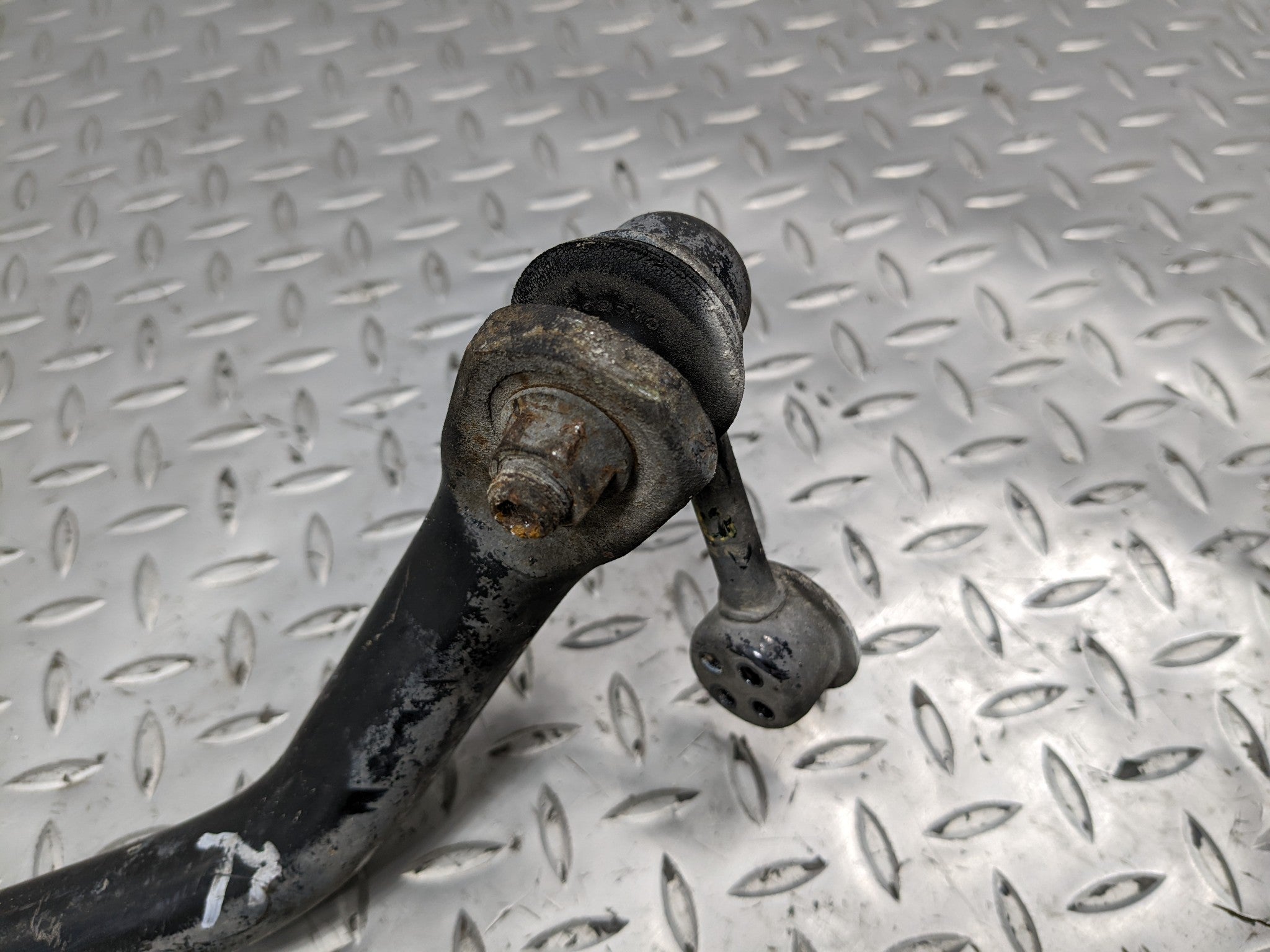 2004 - 2006 ACURA TL OEM FRONT STABILIZER SWAY BAR ANTI ROLL SUSPENSION
