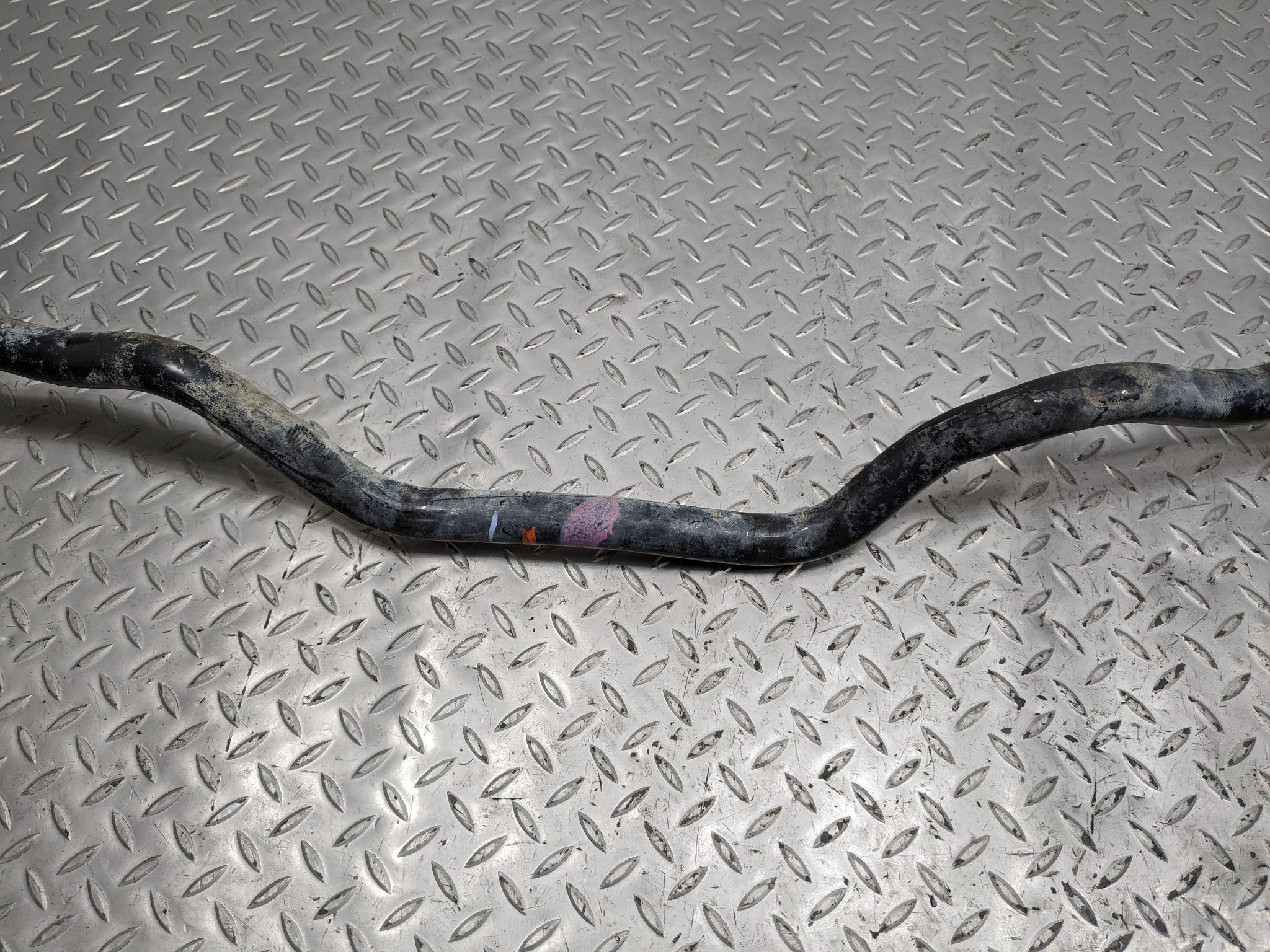 2004 - 2006 ACURA TL OEM FRONT STABILIZER SWAY BAR ANTI ROLL SUSPENSION