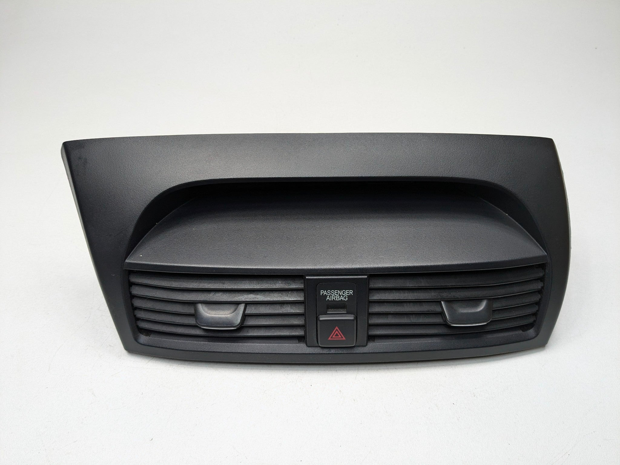 2004 - 2006 ACURA TL OEM DASH HEATER AC VENT GRILLE FRONT CENTER SIDE