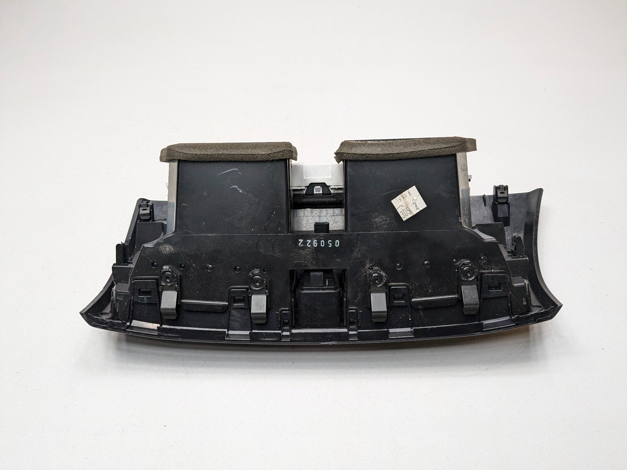 2004 - 2006 ACURA TL OEM DASH HEATER AC VENT GRILLE FRONT CENTER SIDE