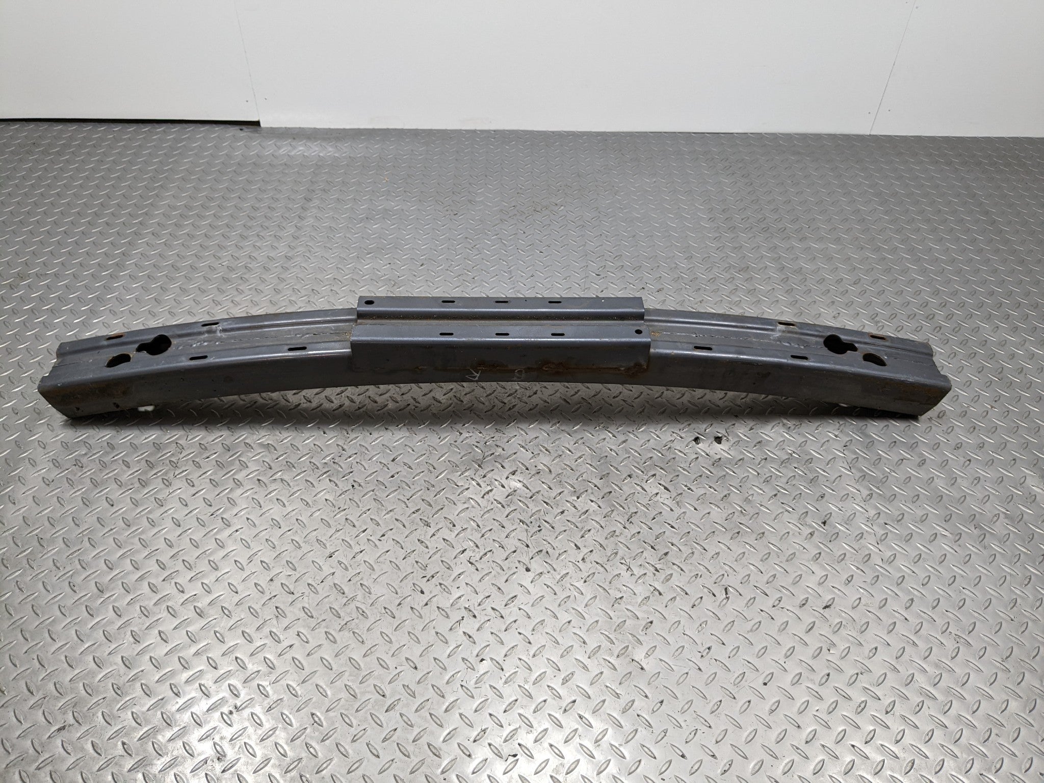 2004 - 2006 ACURA TL OEM REAR BUMPER REINFORCEMENT SUPPORT IMPACT BAR
