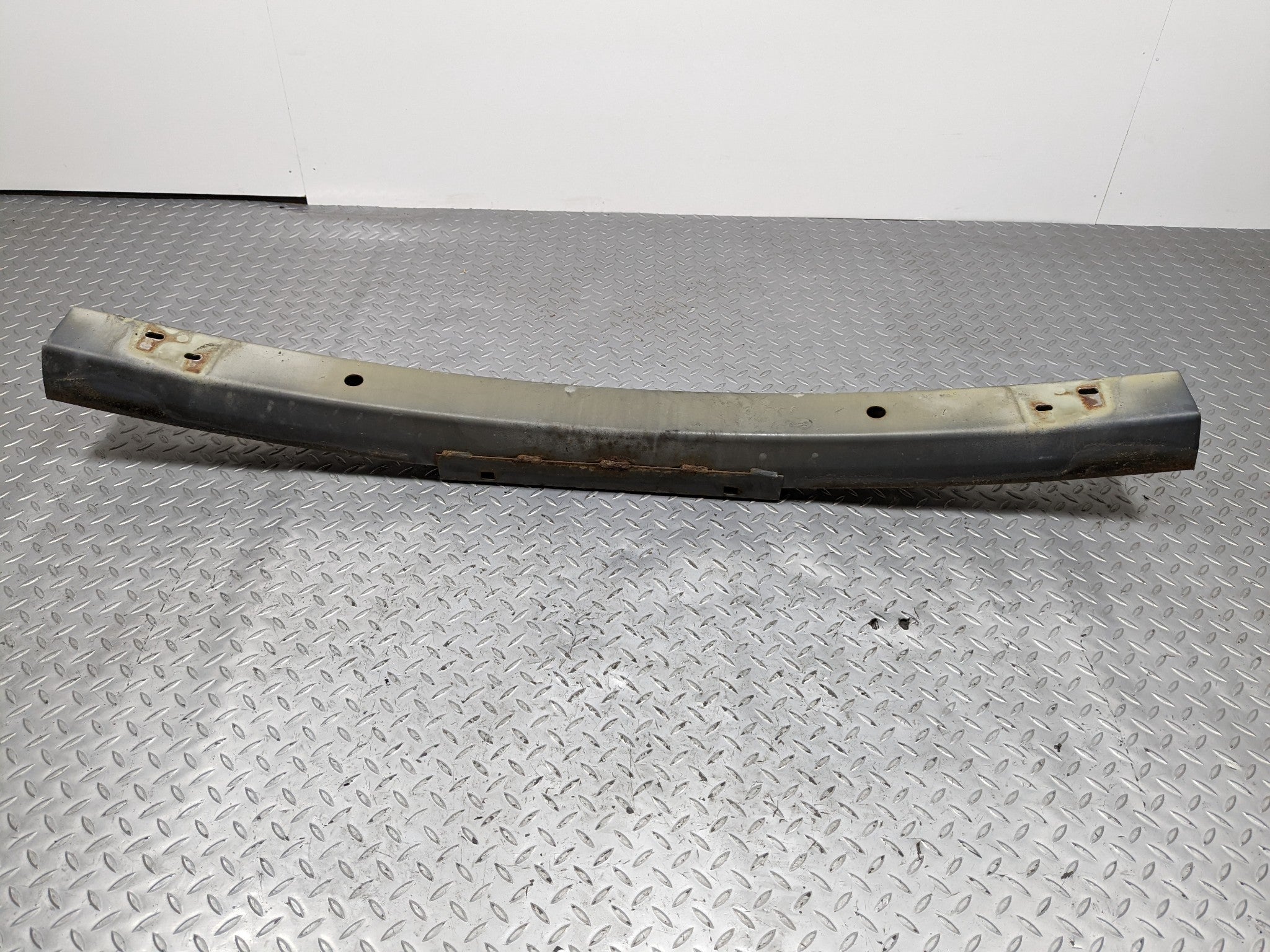 2004 - 2006 ACURA TL OEM REAR BUMPER REINFORCEMENT SUPPORT IMPACT BAR