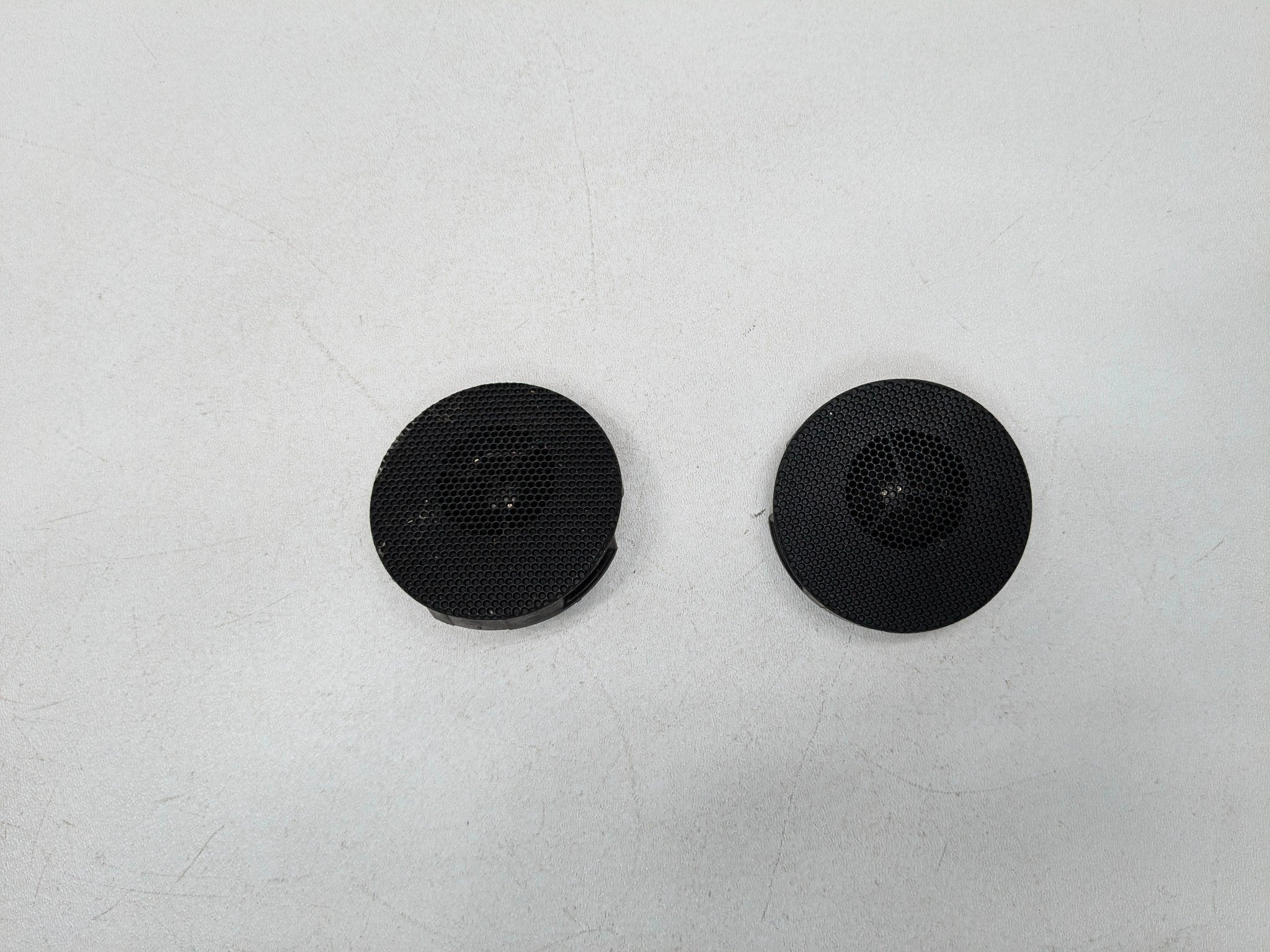 2004 - 2006 ACURA TL OEM SPEAKER SET OF 7 INTERIOR AUDIO SOUND SYSTEM