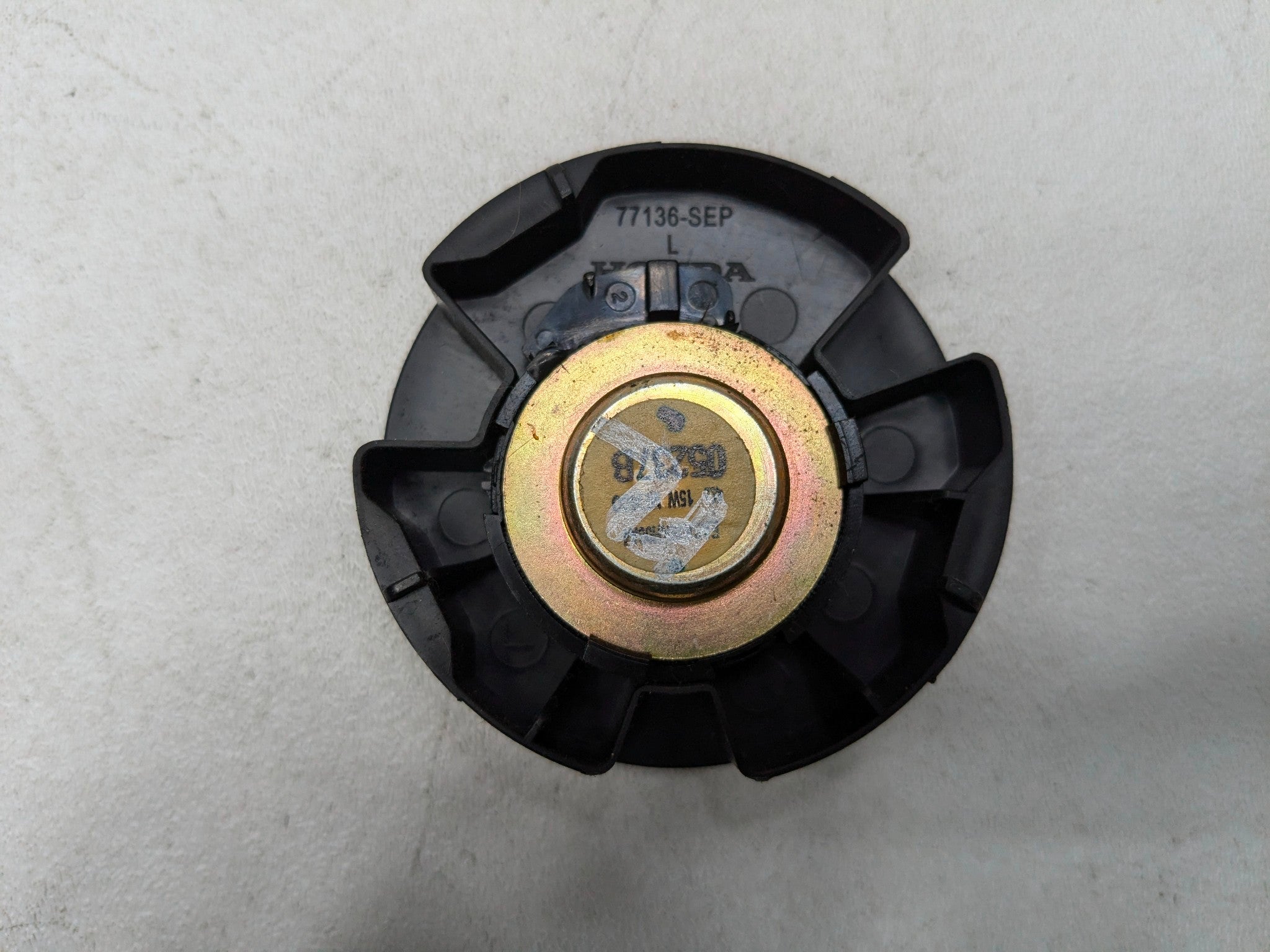 2004 - 2006 ACURA TL OEM SPEAKER SET OF 7 INTERIOR AUDIO SOUND SYSTEM