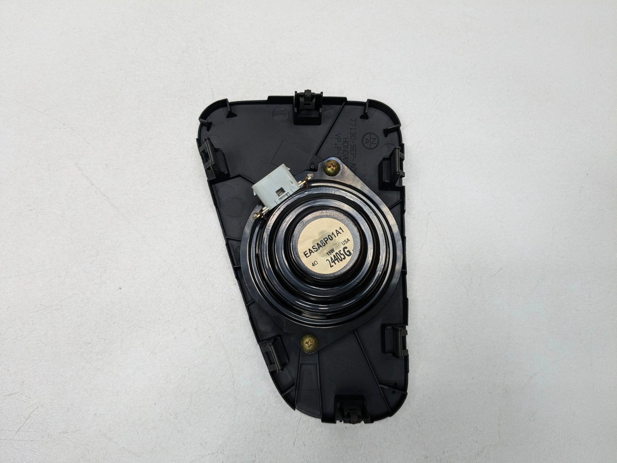 2004 - 2006 ACURA TL OEM SPEAKER SET OF 7 INTERIOR AUDIO SOUND SYSTEM