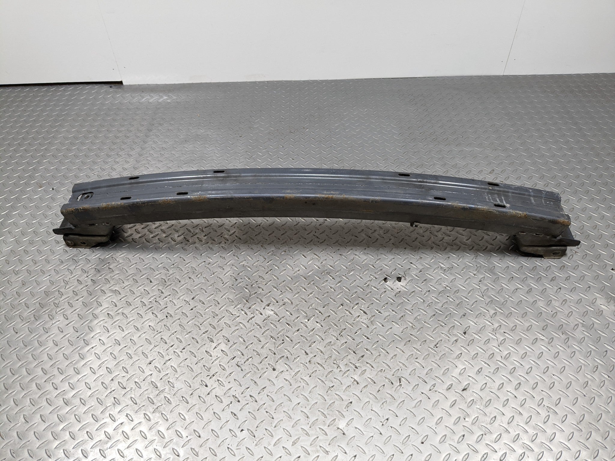2004 - 2006 ACURA TL OEM FRONT BUMPER REINFORCEMENT SUPPORT IMPACT BAR