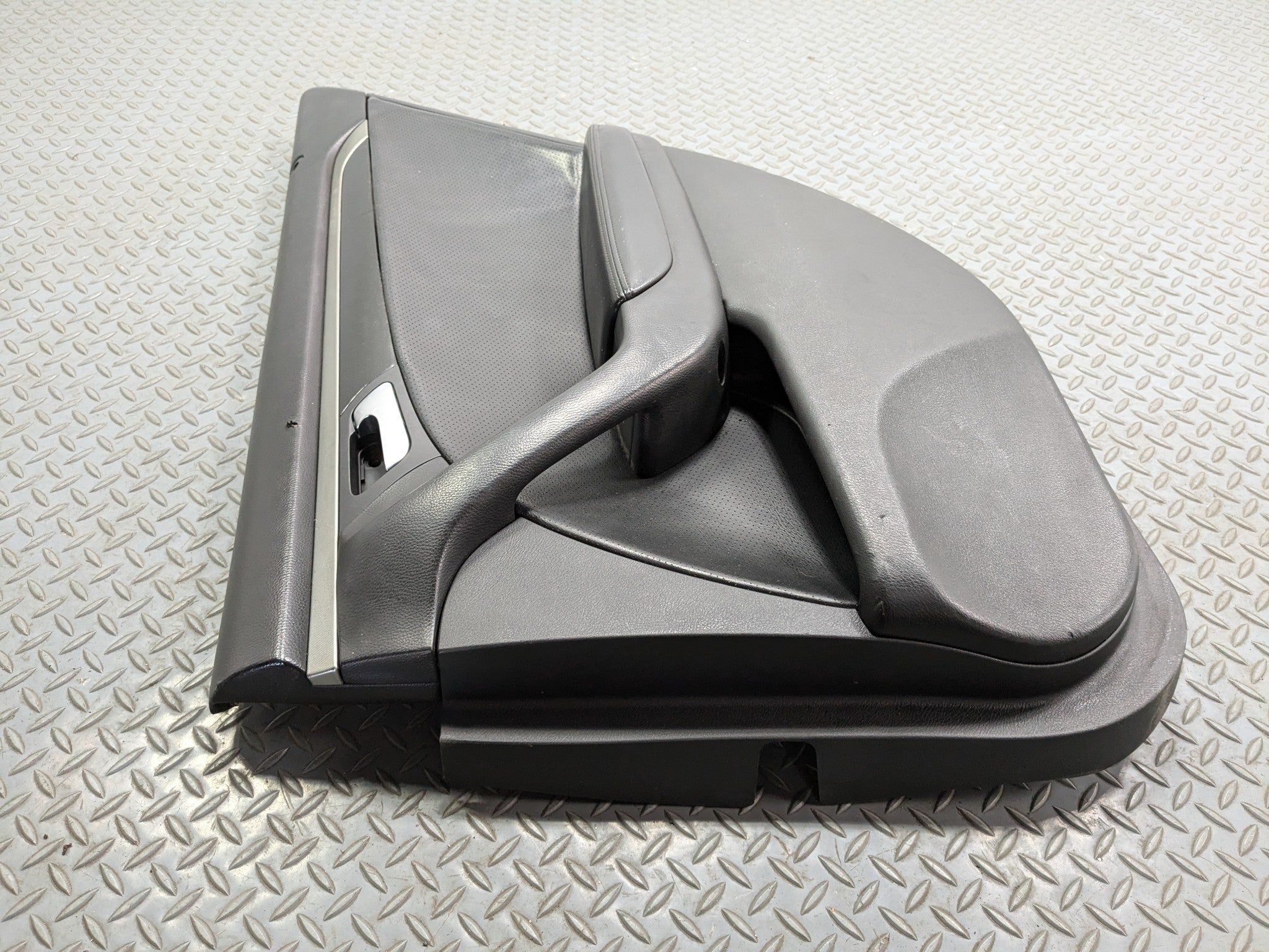 2004 - 2006 ACURA TL OEM INTERIOR DOOR TRIM PANEL REAR RIGHT PASSENGER SIDE